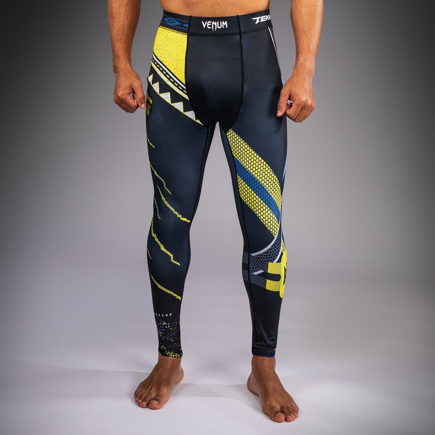 Venum x TEKKEN 8 Spats - King