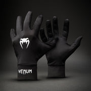 Venum Glove Liners - Black  product-type_Undergloves Venum