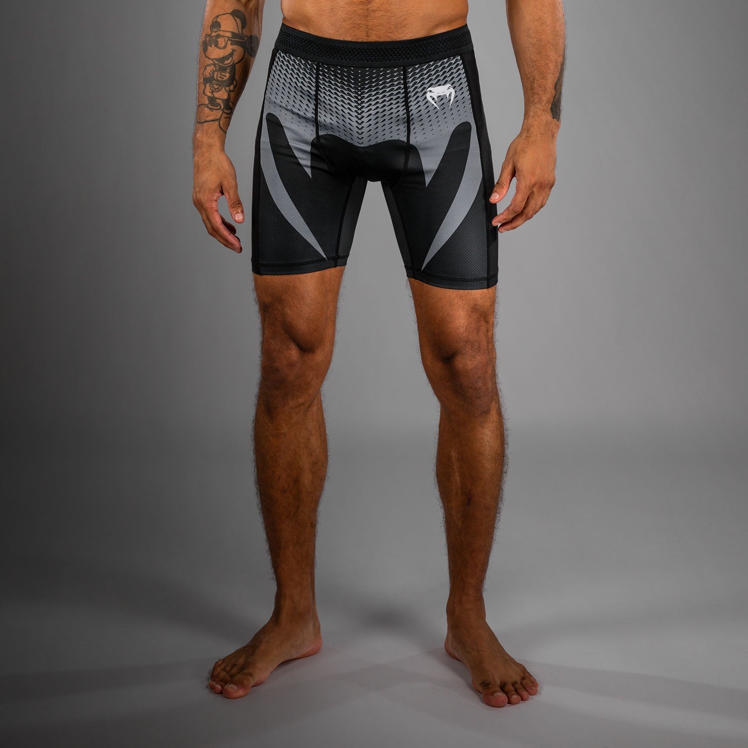 Venum No Gi Vale Tudo Shorts