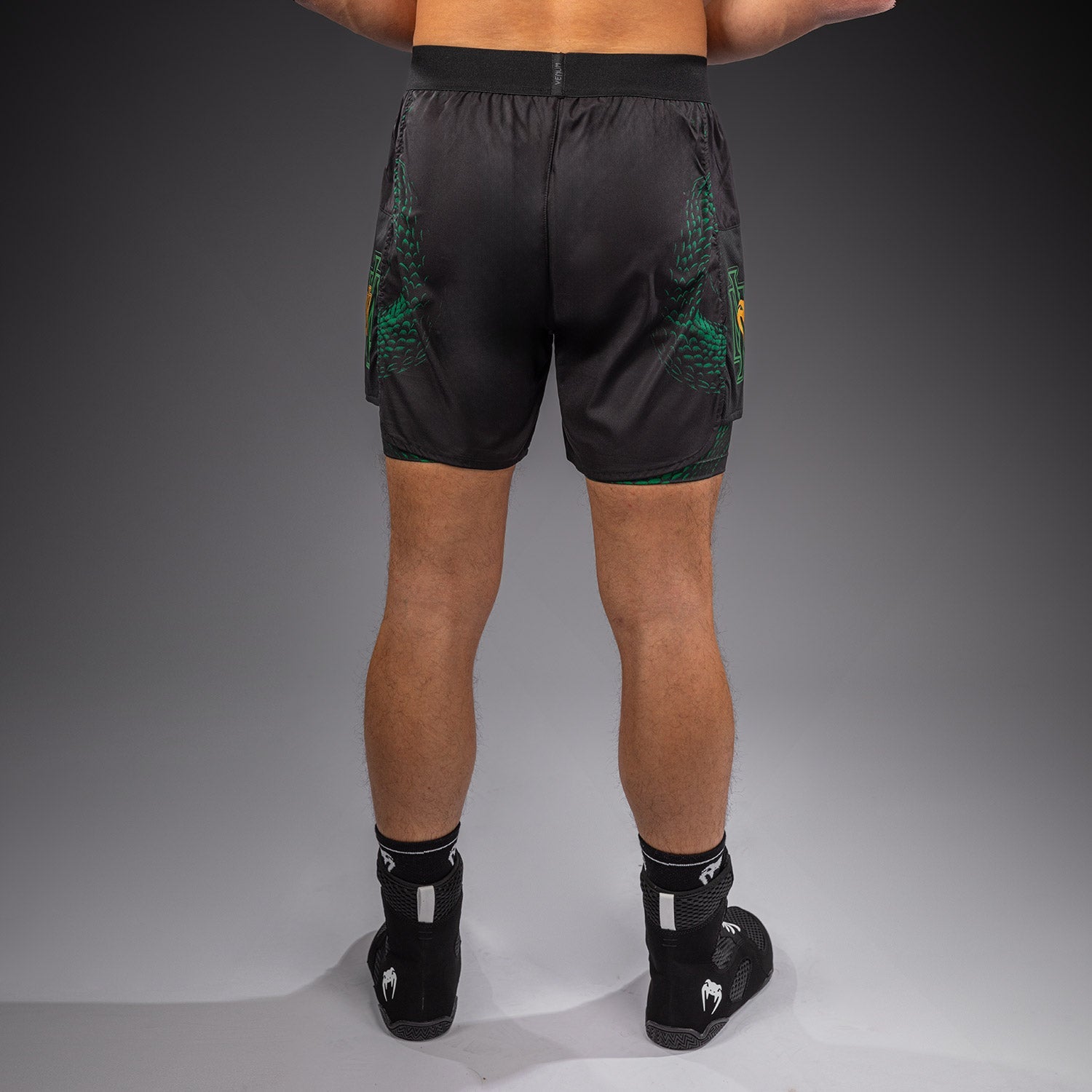 Venum Matupa Training Shorts