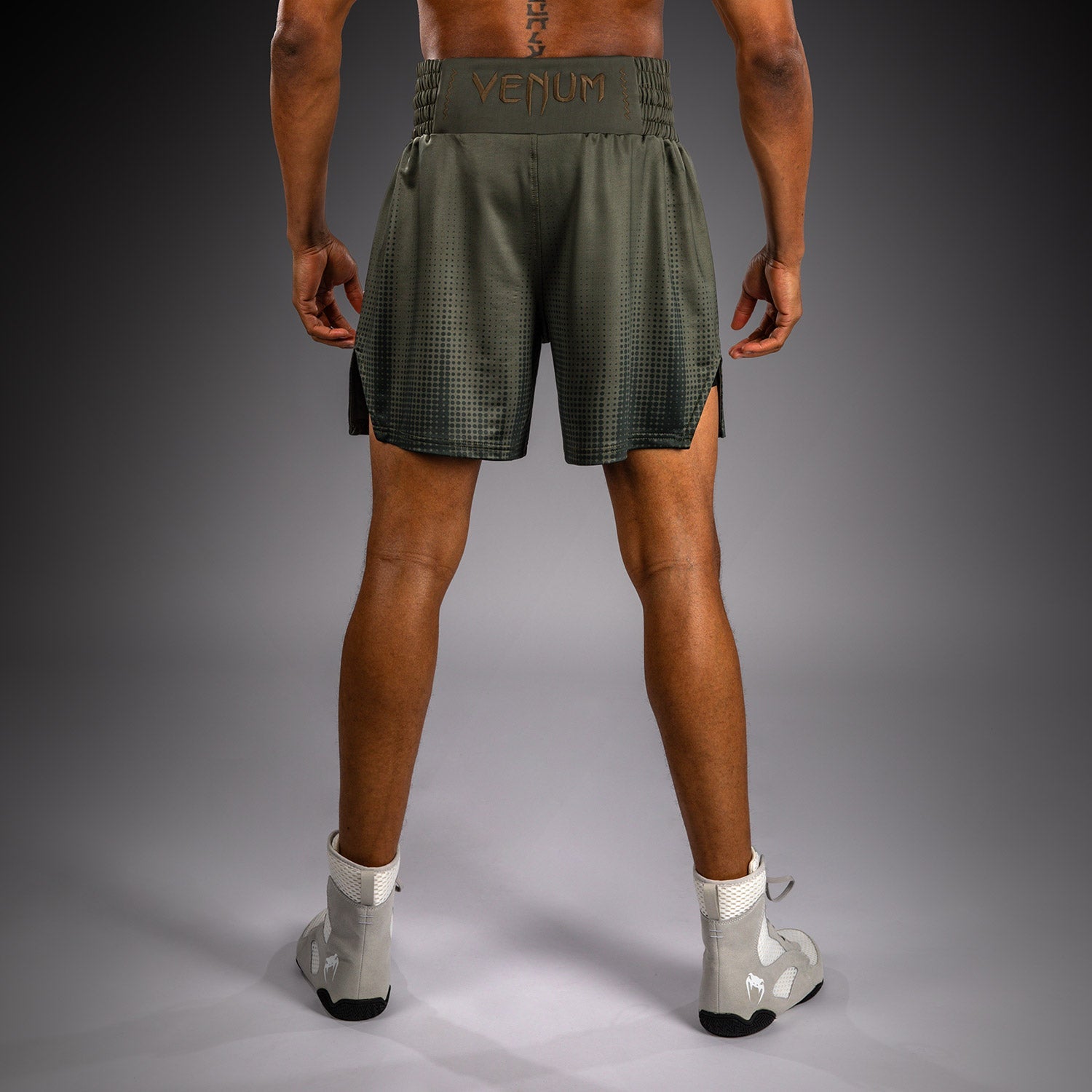 Venum Stealth Boxing Shorts