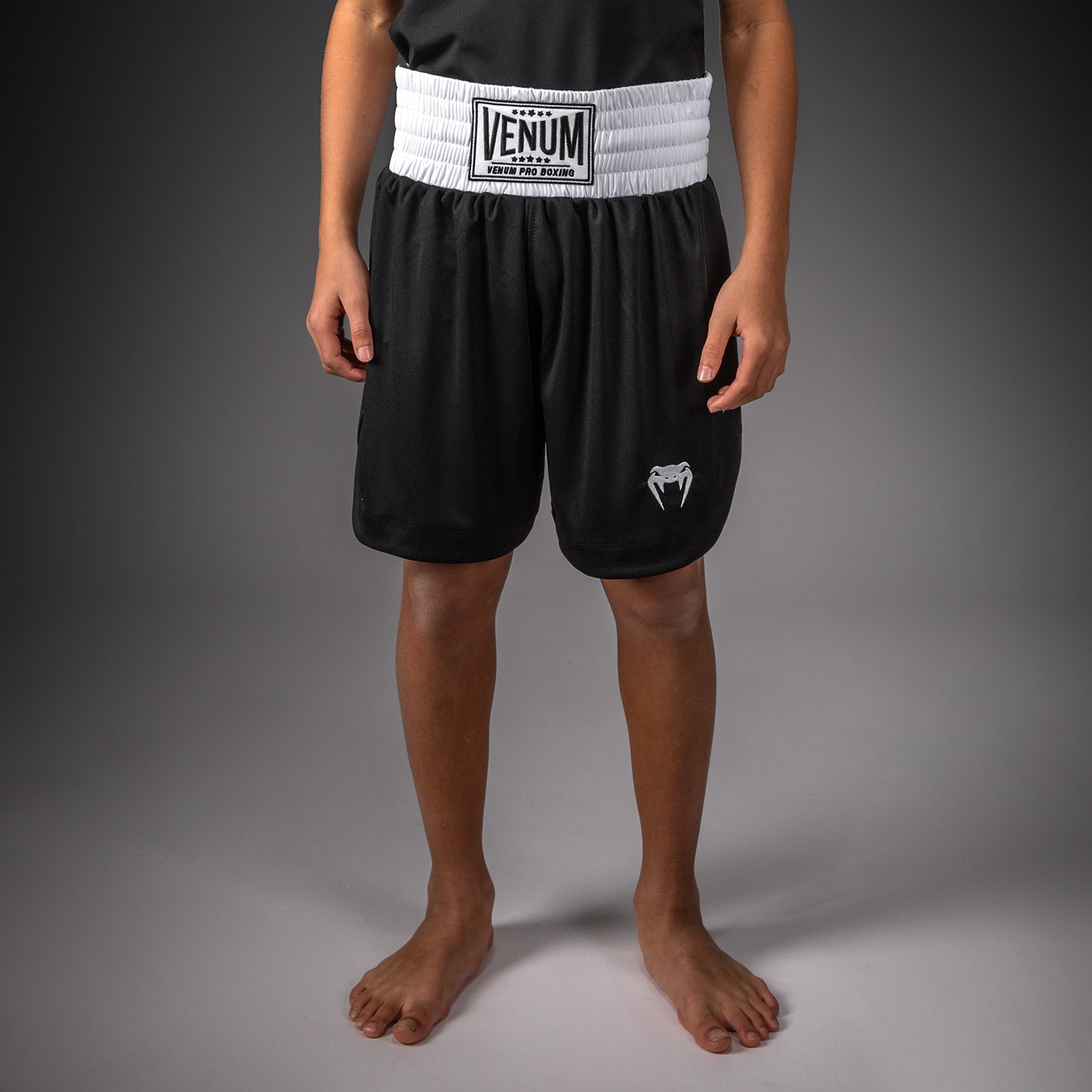 Venum Classic Youth Boxing Shorts