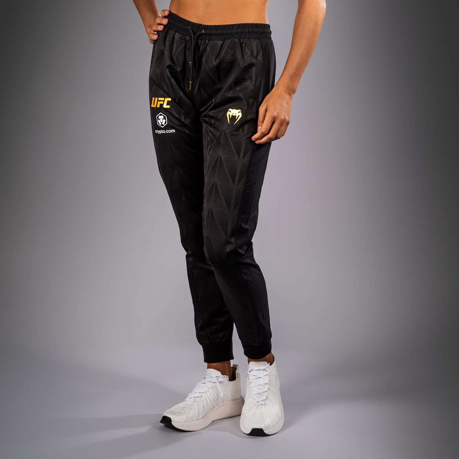 Women's UFC Zenith by Venum Authentic Fight Night Walkout Pant