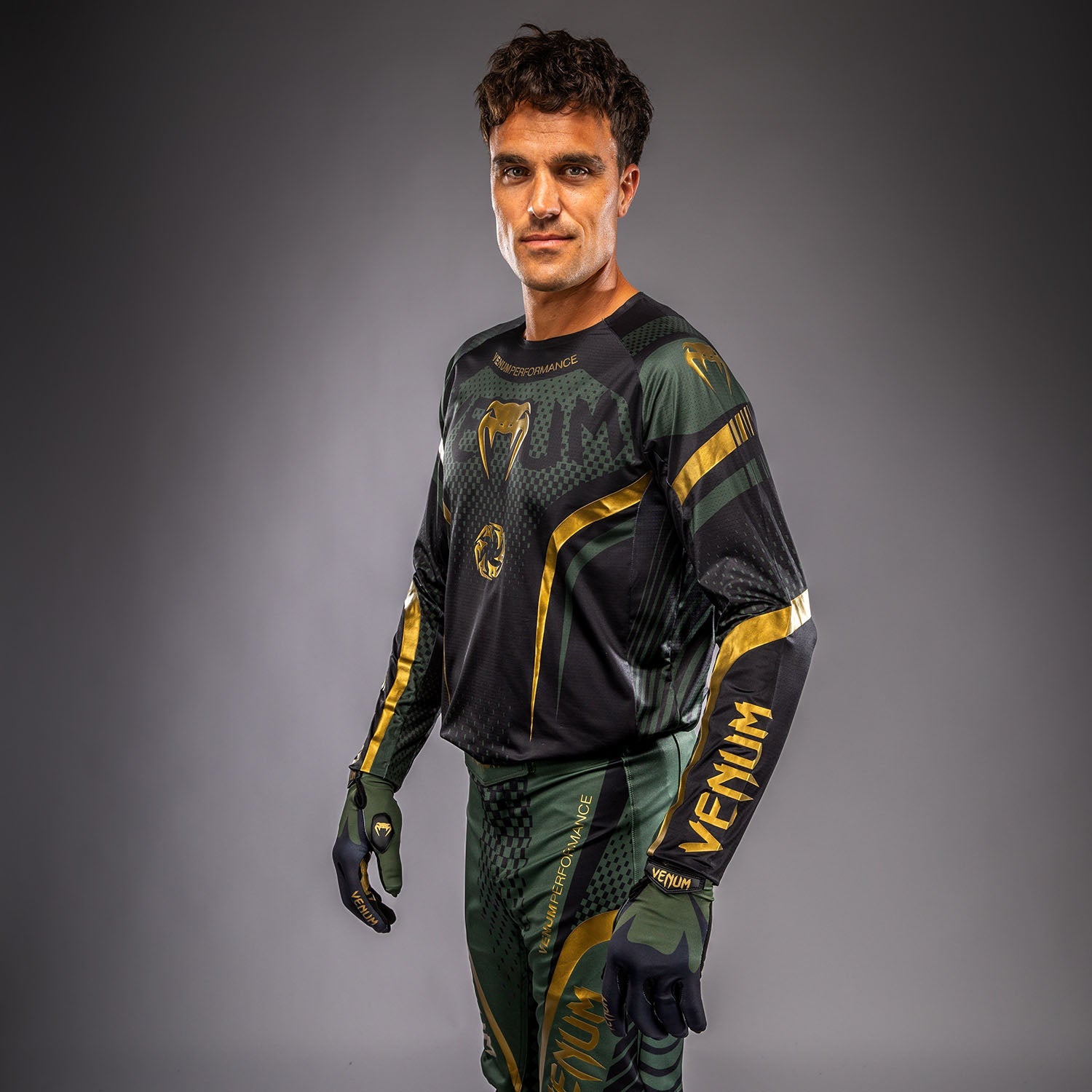 Venum MX Challenger Jersey