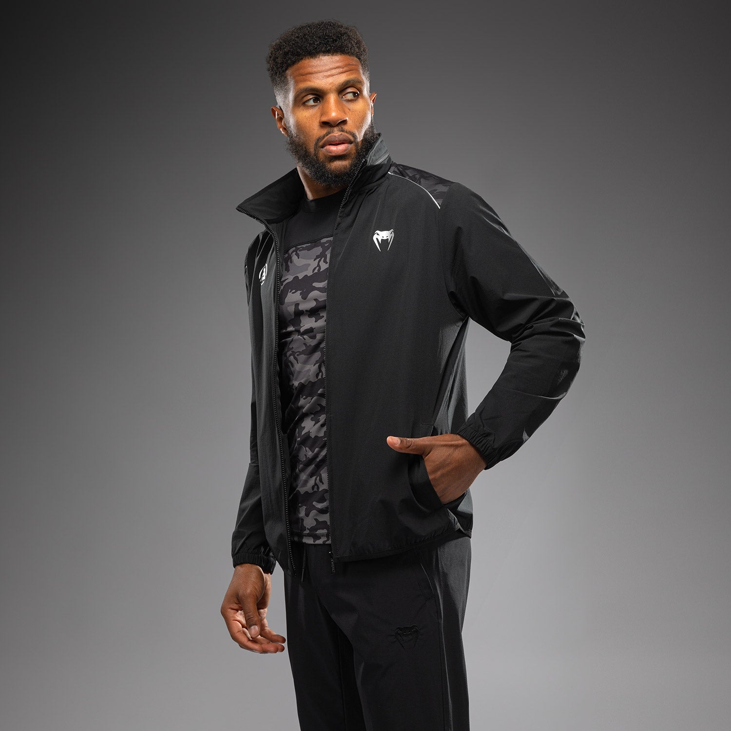 Venum x Polaris Track Jacket