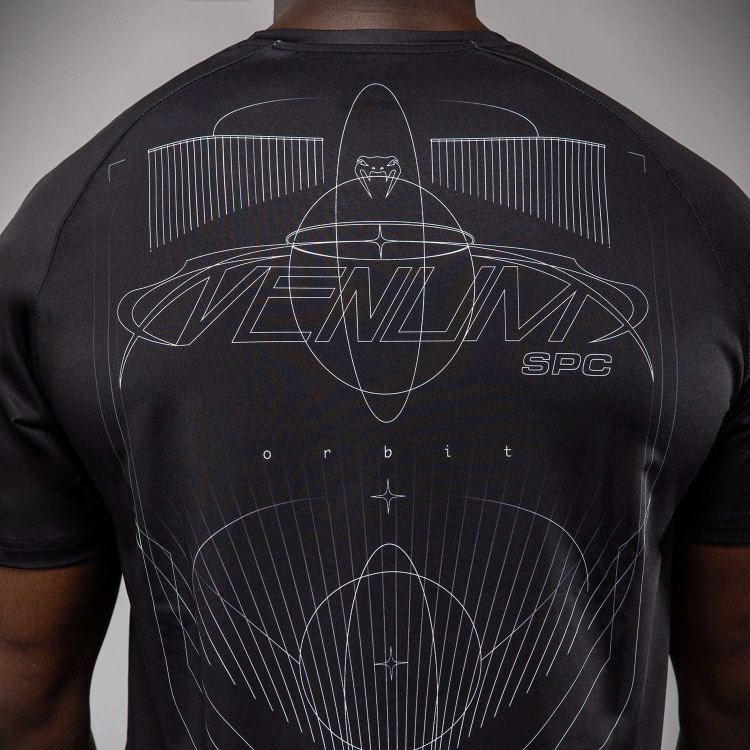 Venum Eclipse Dry-Tech T-Shirt