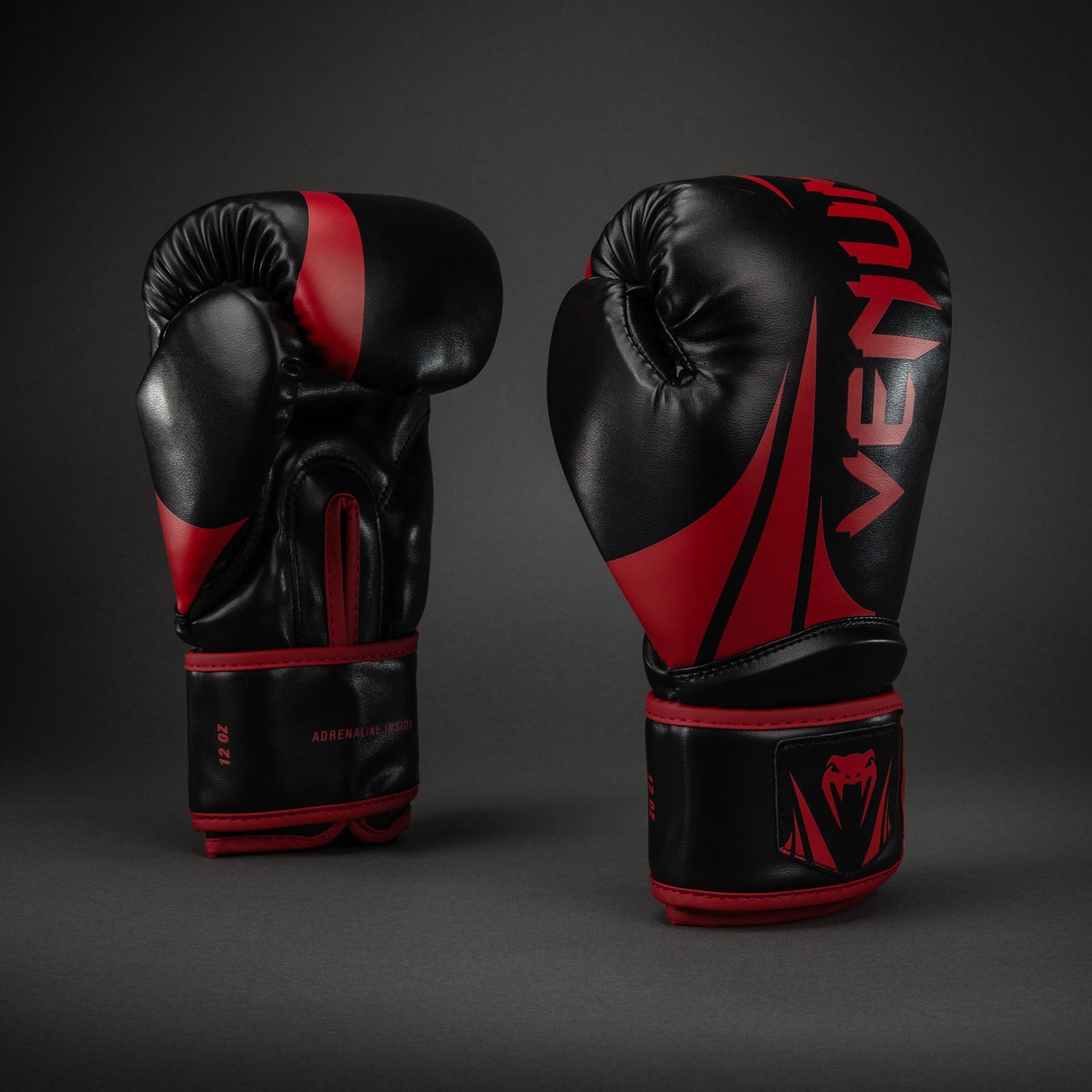 Venum Challenger 2.5 Boxing Gloves
