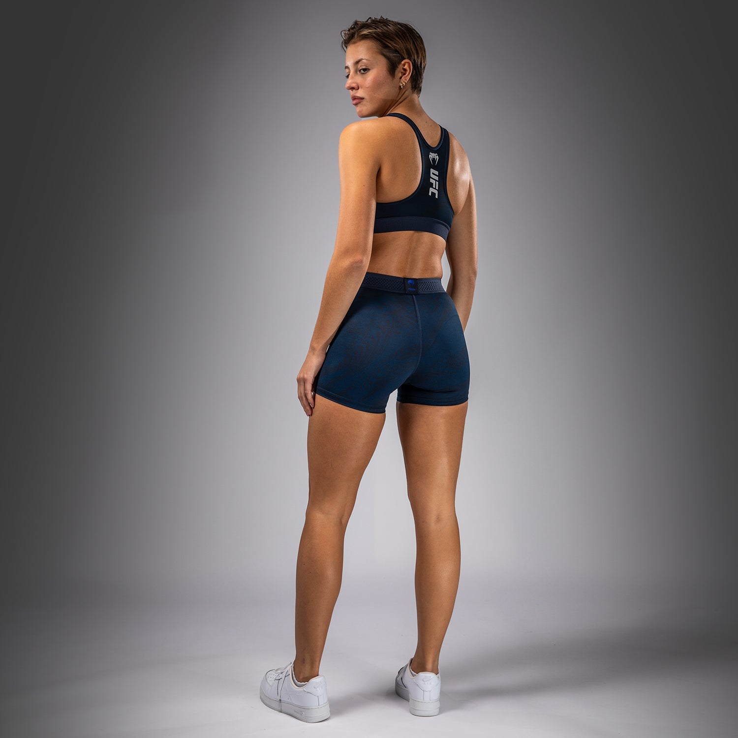 UFC Fusion by Venum Fight Week Women's Vale Tudo Short