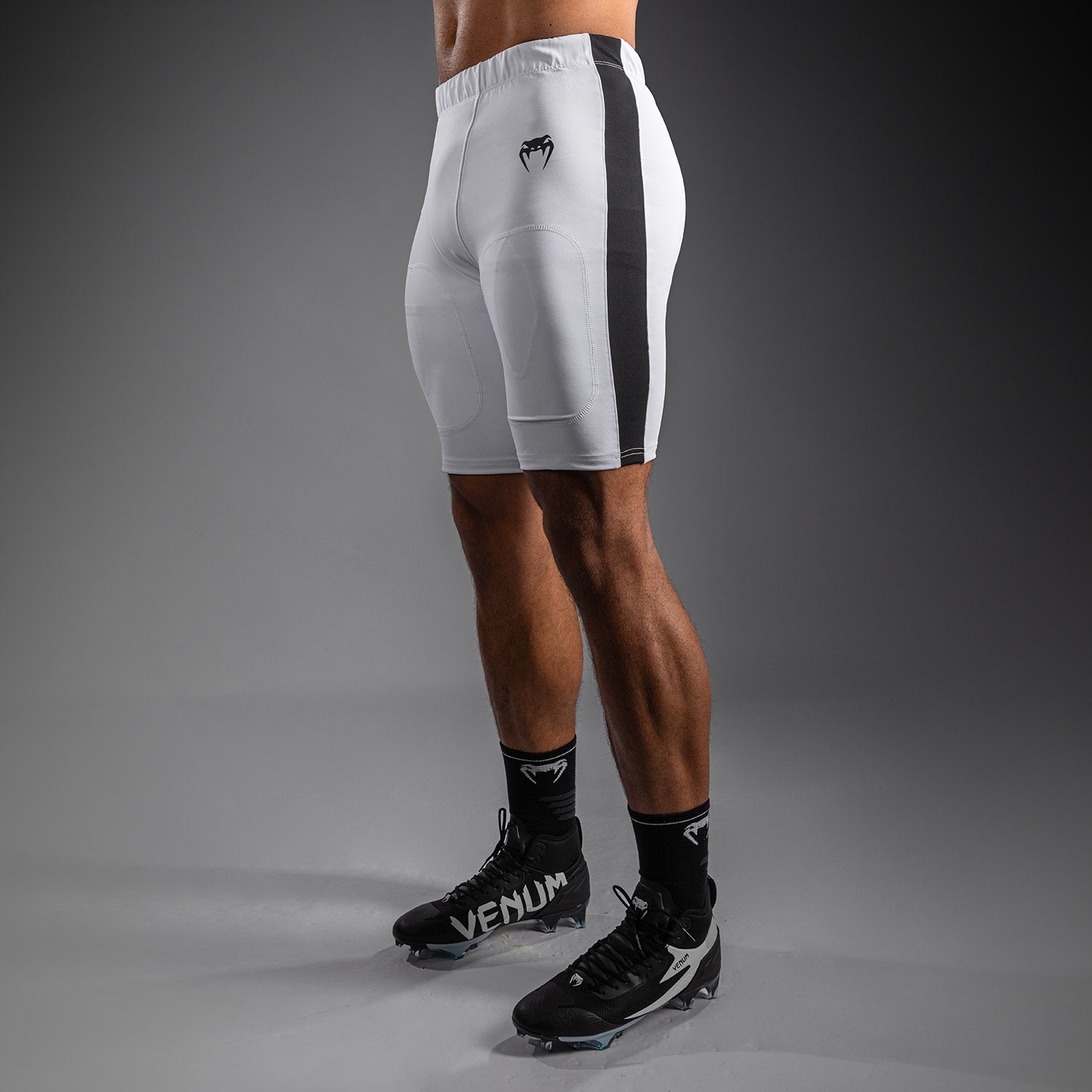 Venum Elite Football Compression Shorts