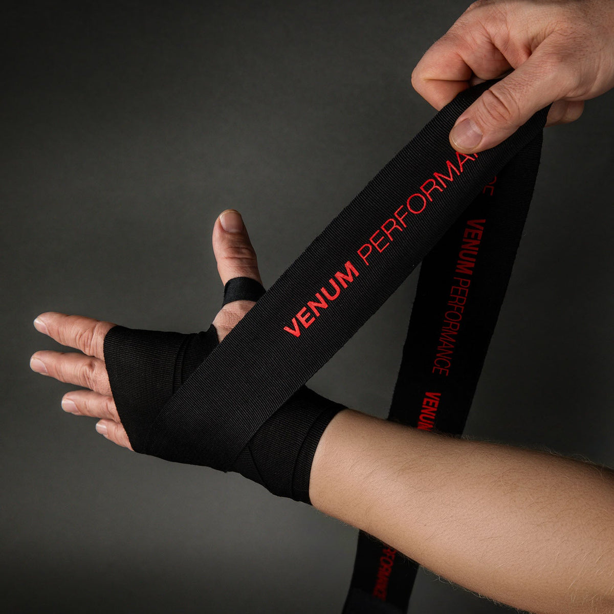 Venum Kontact Evo Amazonia Reborn Hand Wraps