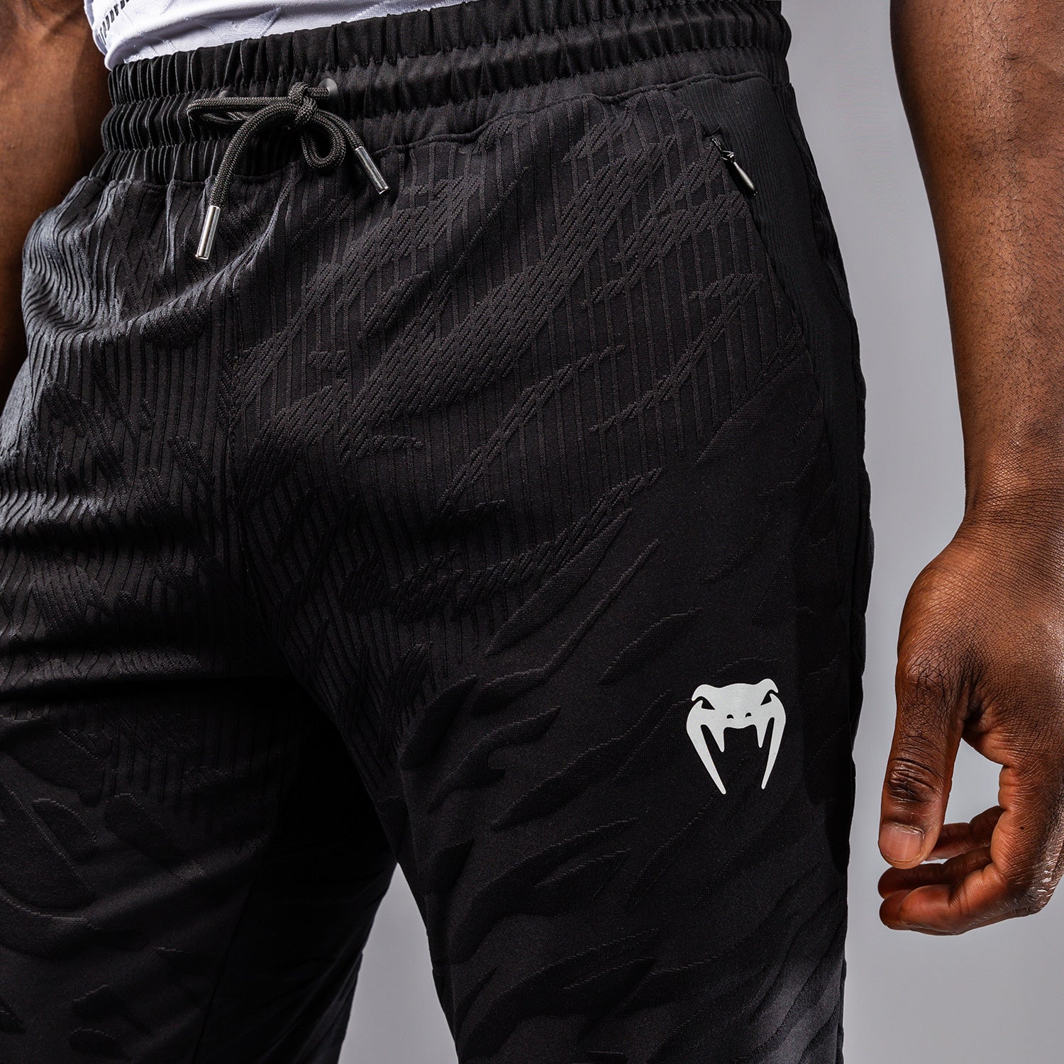 UFC Fusion by Venum Authentic Fight Night Men's Walkout Pant