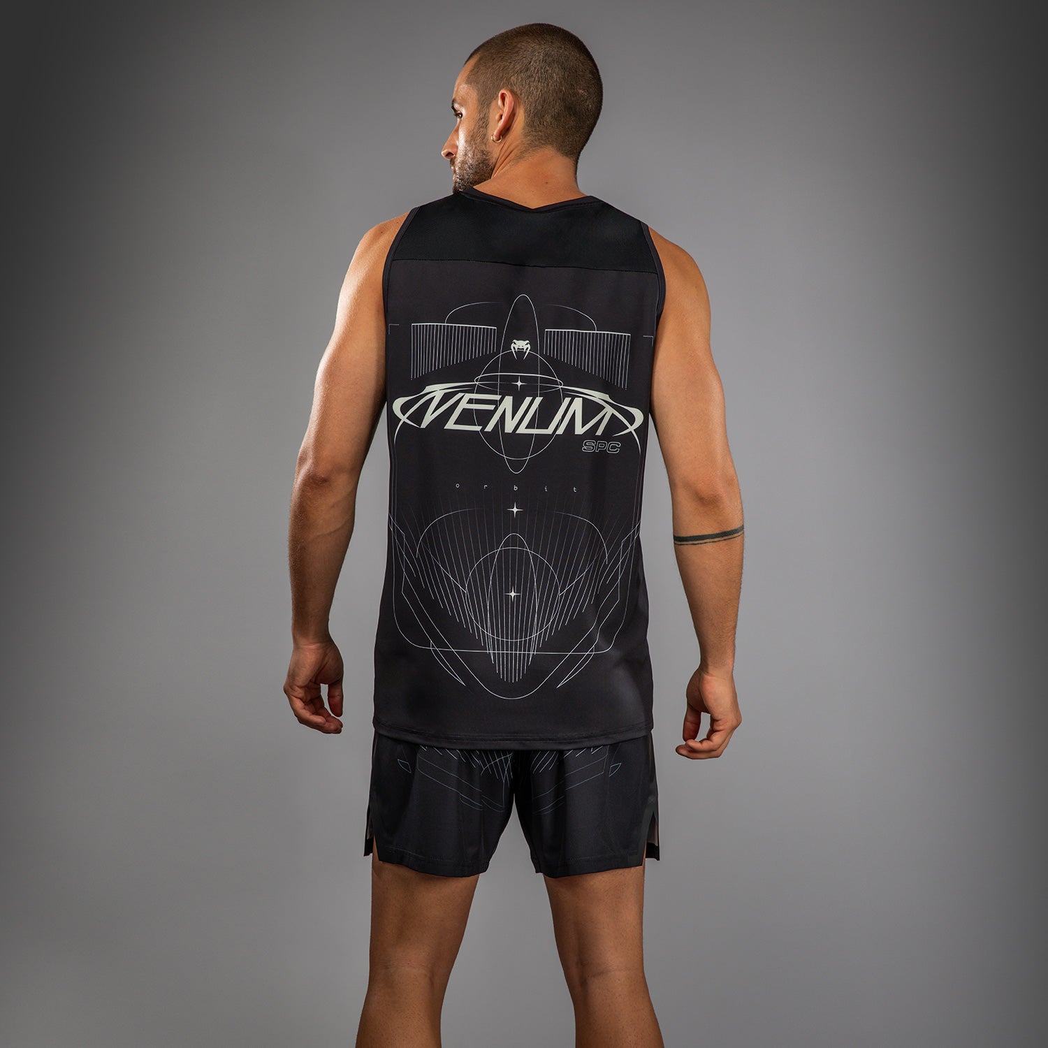Venum Eclipse Dry-Tech Tank Top