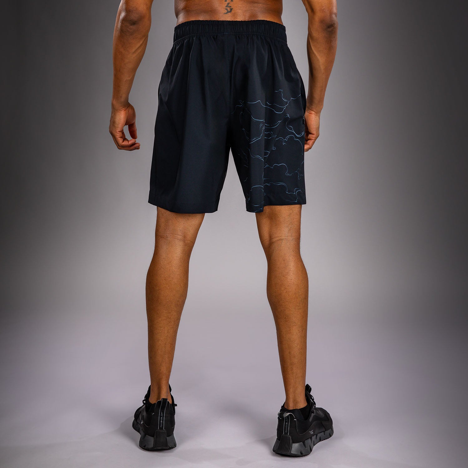 Venum Thunder Dragon Training Shorts