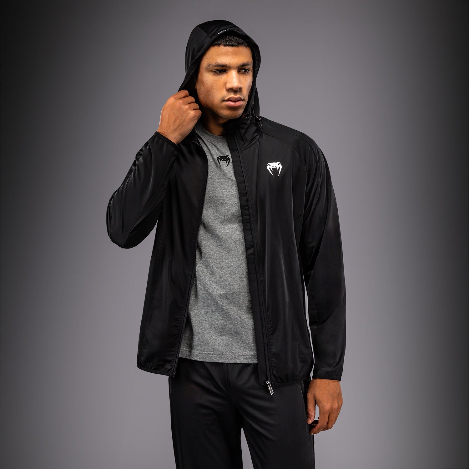 Venum Contender Aero Track Jacket