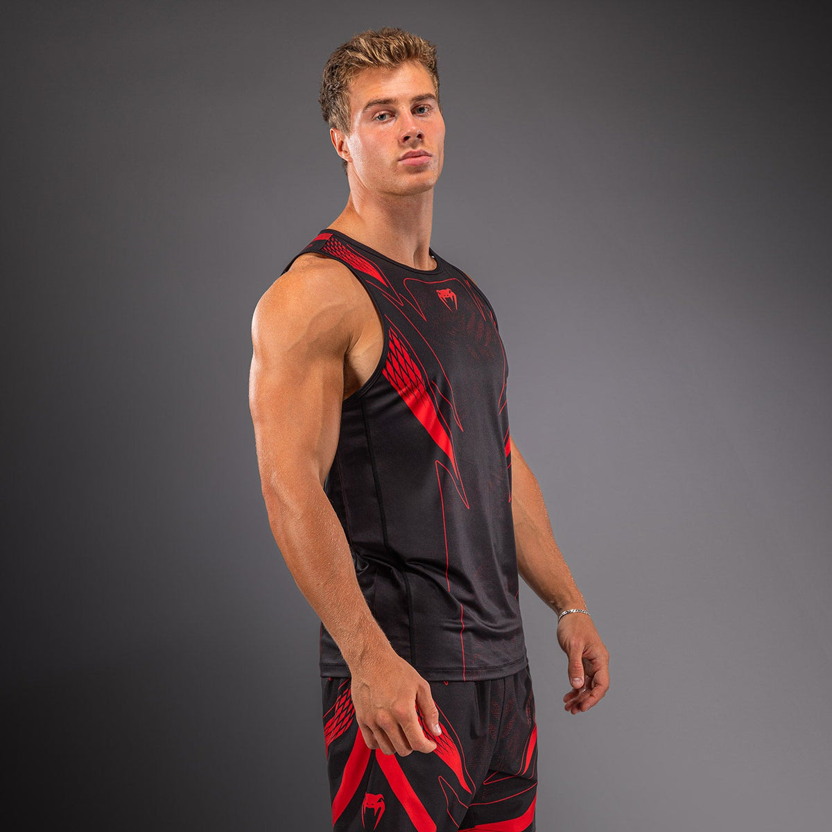 Venum Amazonia Reborn Tank Top
