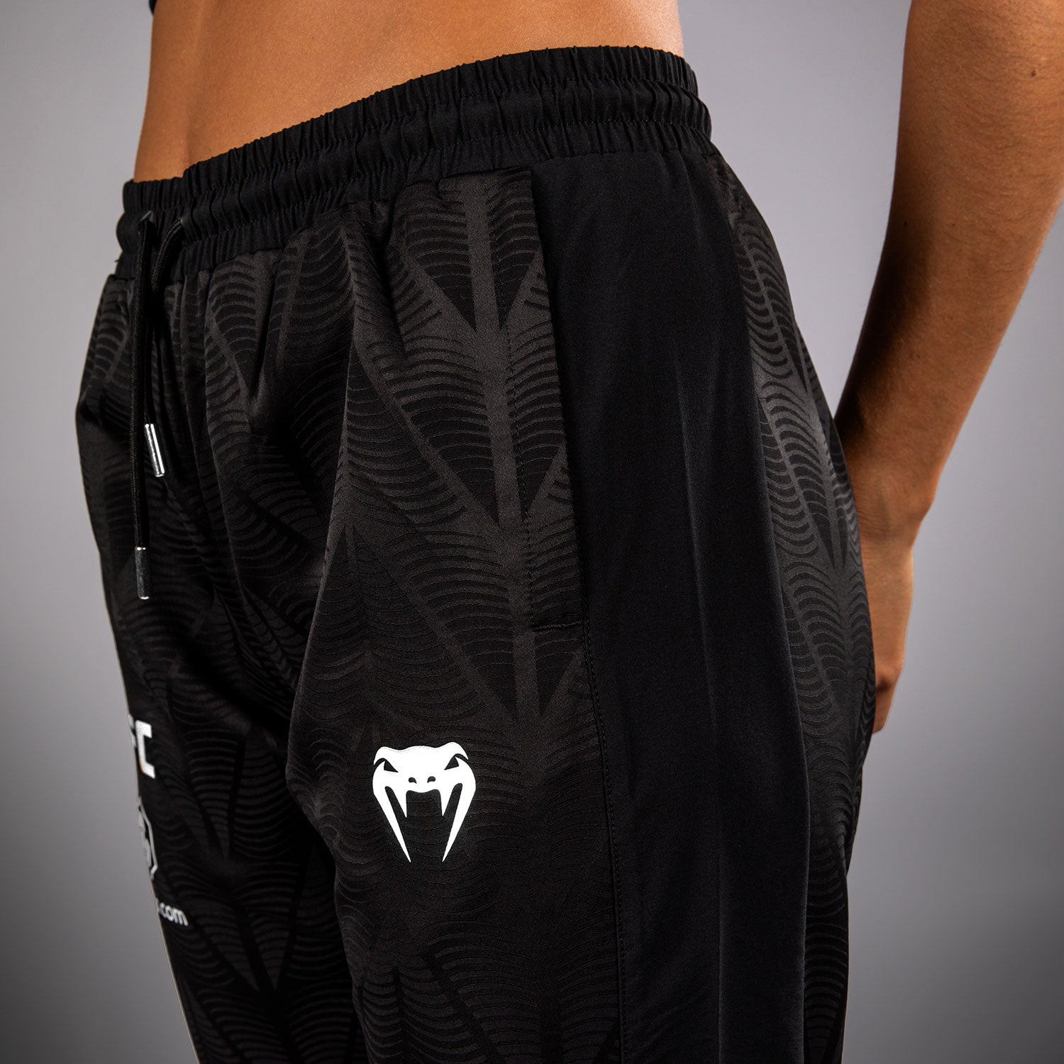 Women's UFC Zenith by Venum Authentic Fight Night Walkout Pant