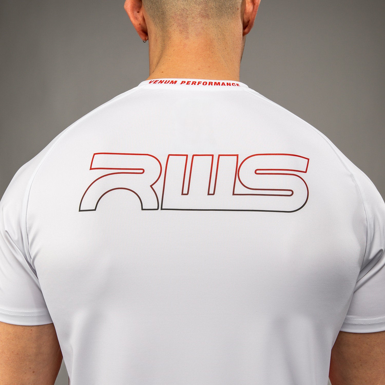 Venum x RWS 2.0 Men's Dry-Tech T-Shirt