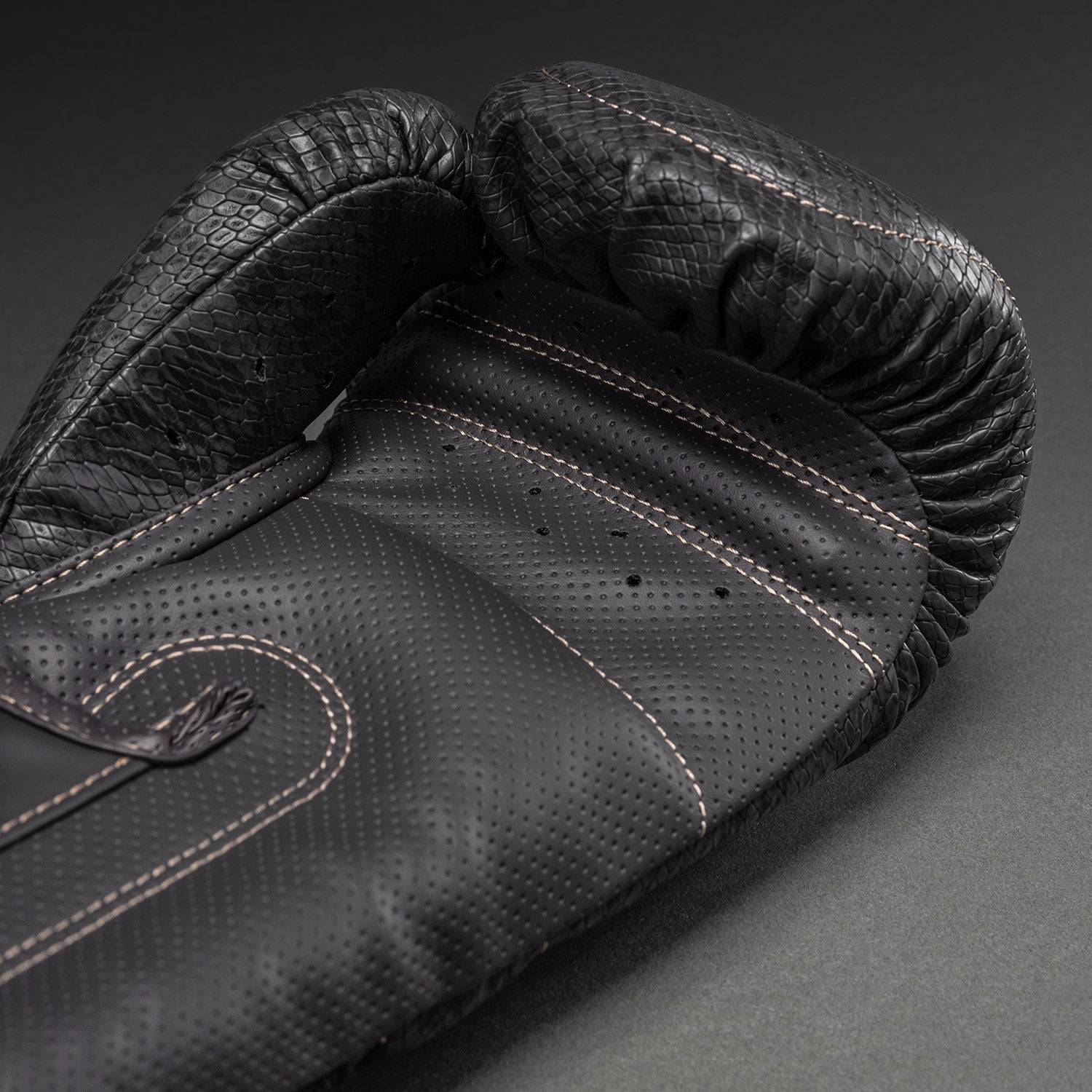 Venum Impact Evo Scales Boxing Gloves