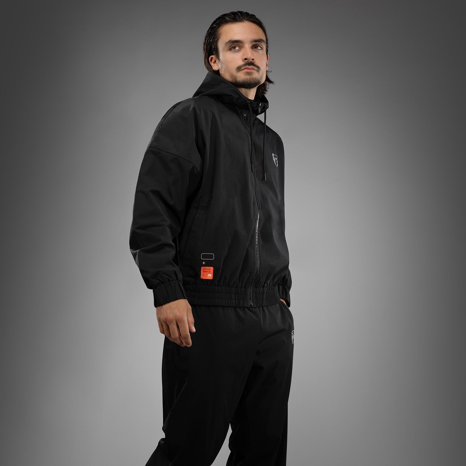 Venum Eclipse Track Jacket