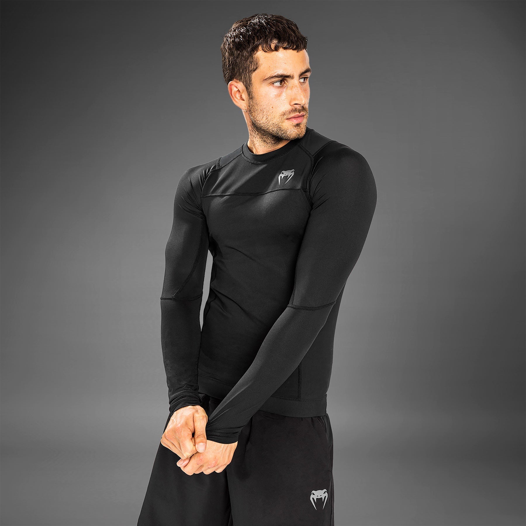 Venum G-Fit Air Rashguards Longsleeve