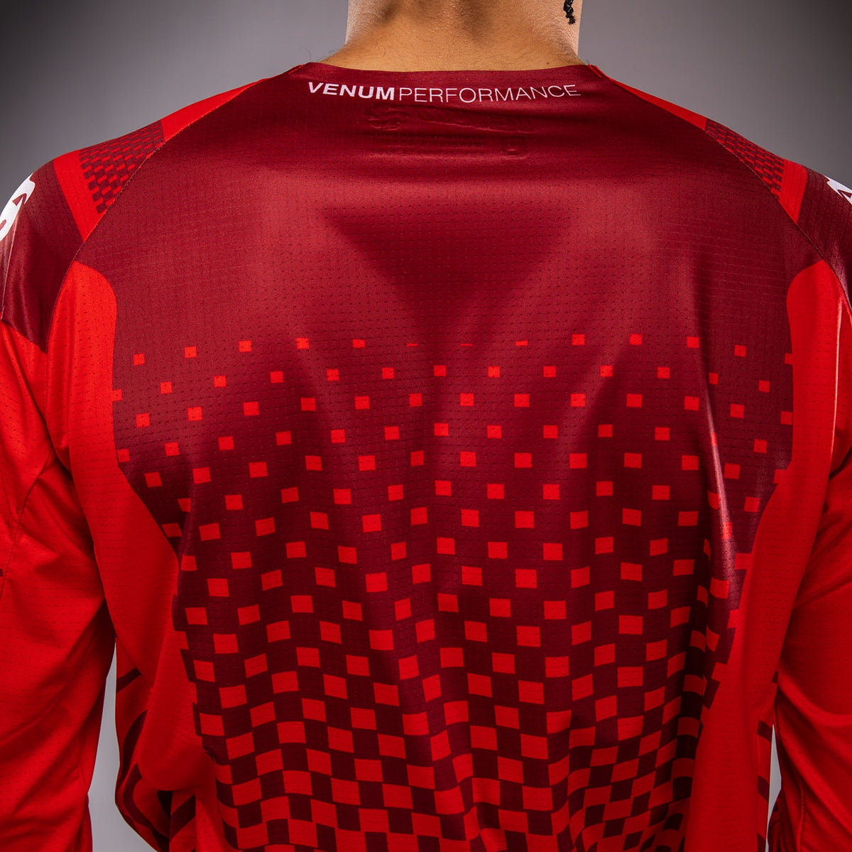 Venum MX Challenger Jersey