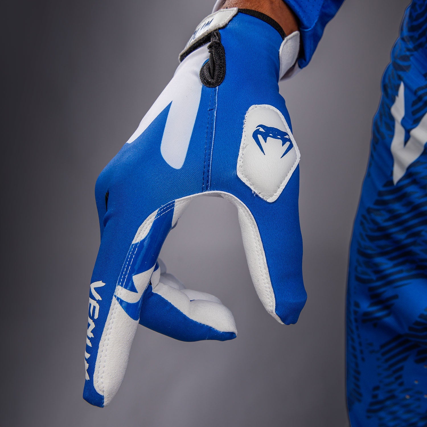 Venum MX Summer Motorbike Gloves