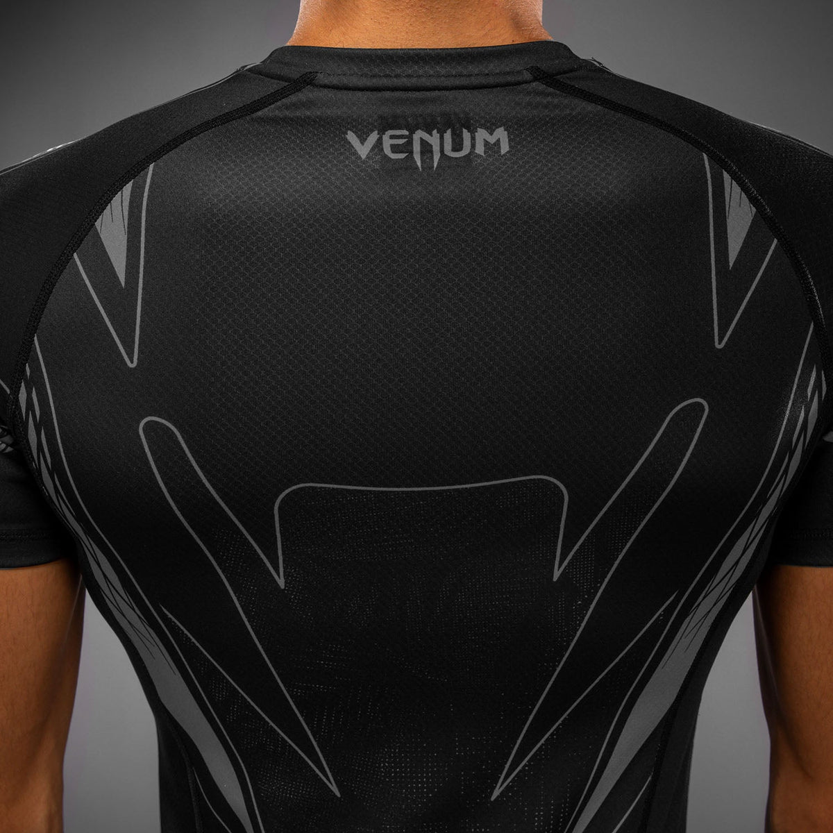 Venum Amazonia Reborn Short Sleeve Rashguard