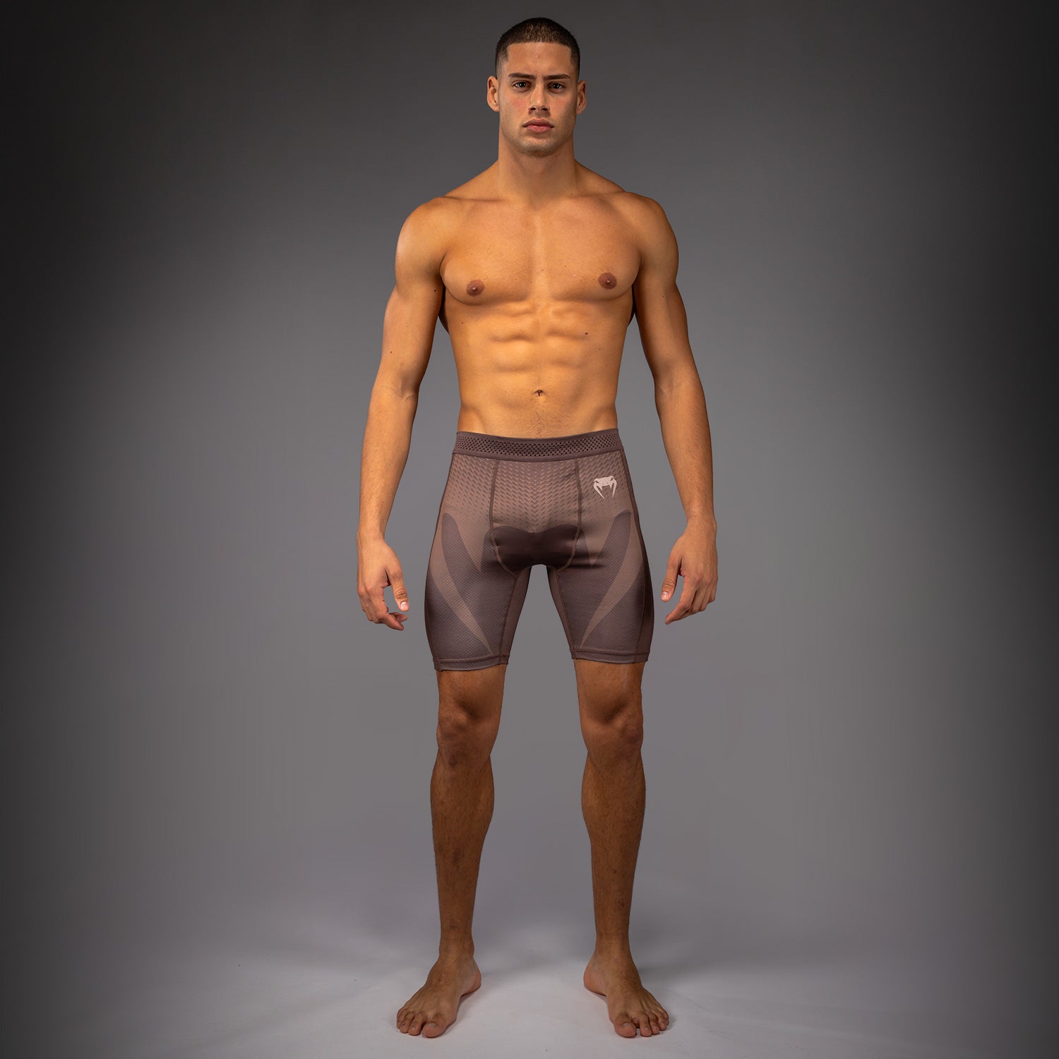 Venum No Gi Vale Tudo Shorts