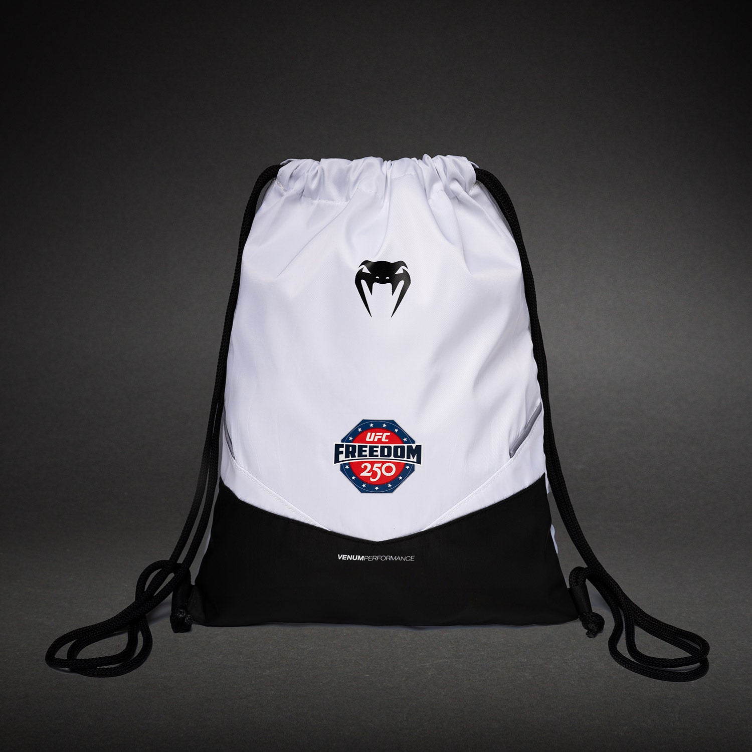 UFC Freedom 250 Evo 2.0 Drawstring Bag