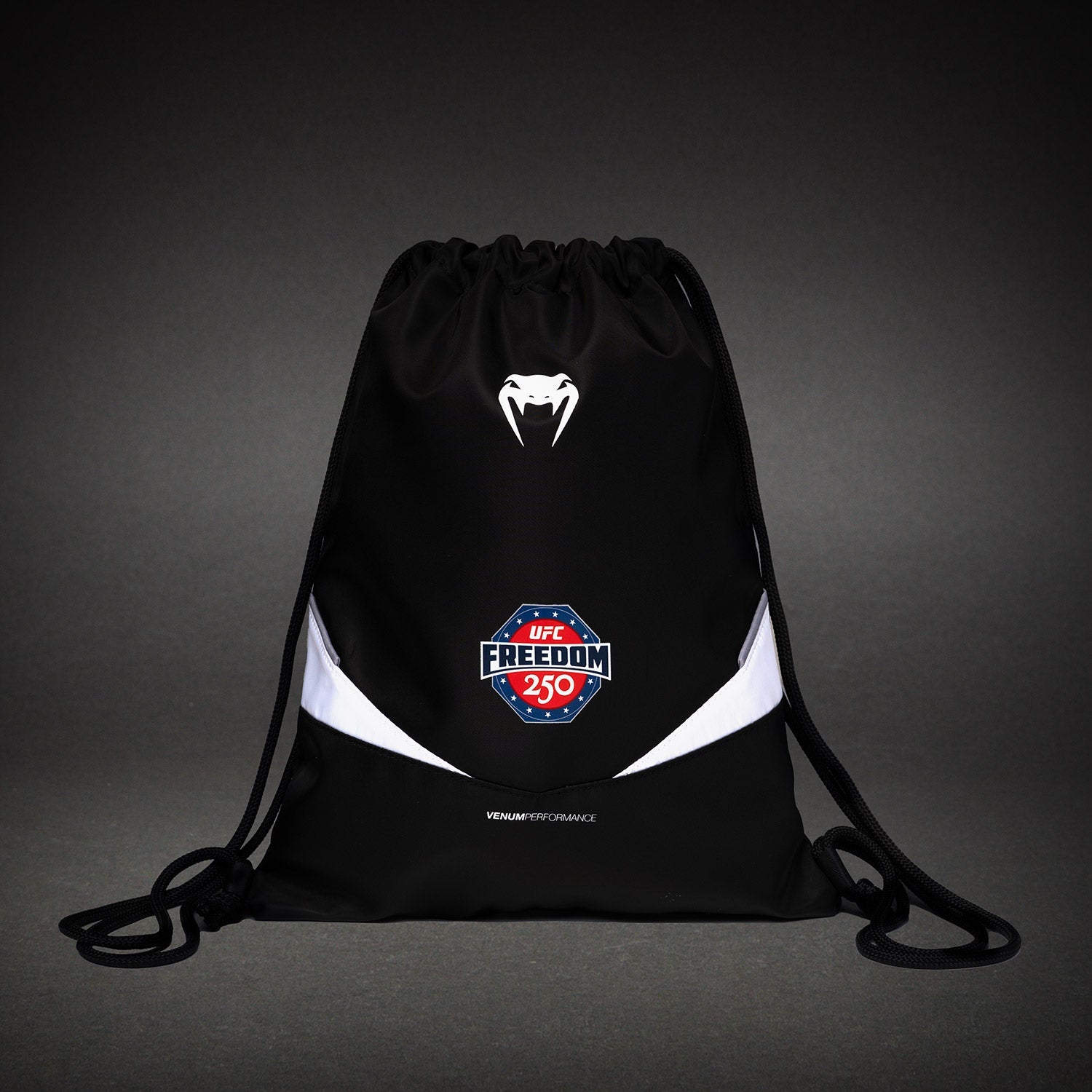 UFC Freedom 250 Evo 2.0 Drawstring Bag