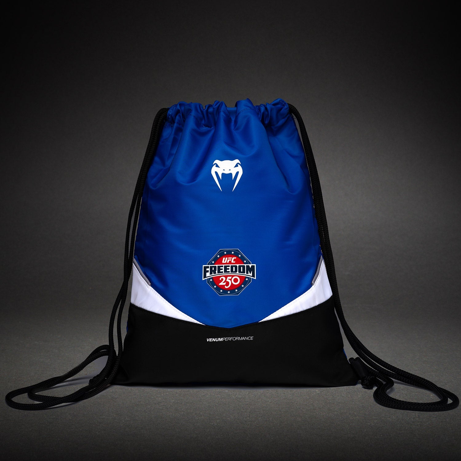 UFC Freedom 250 Evo 2.0 Drawstring Bag