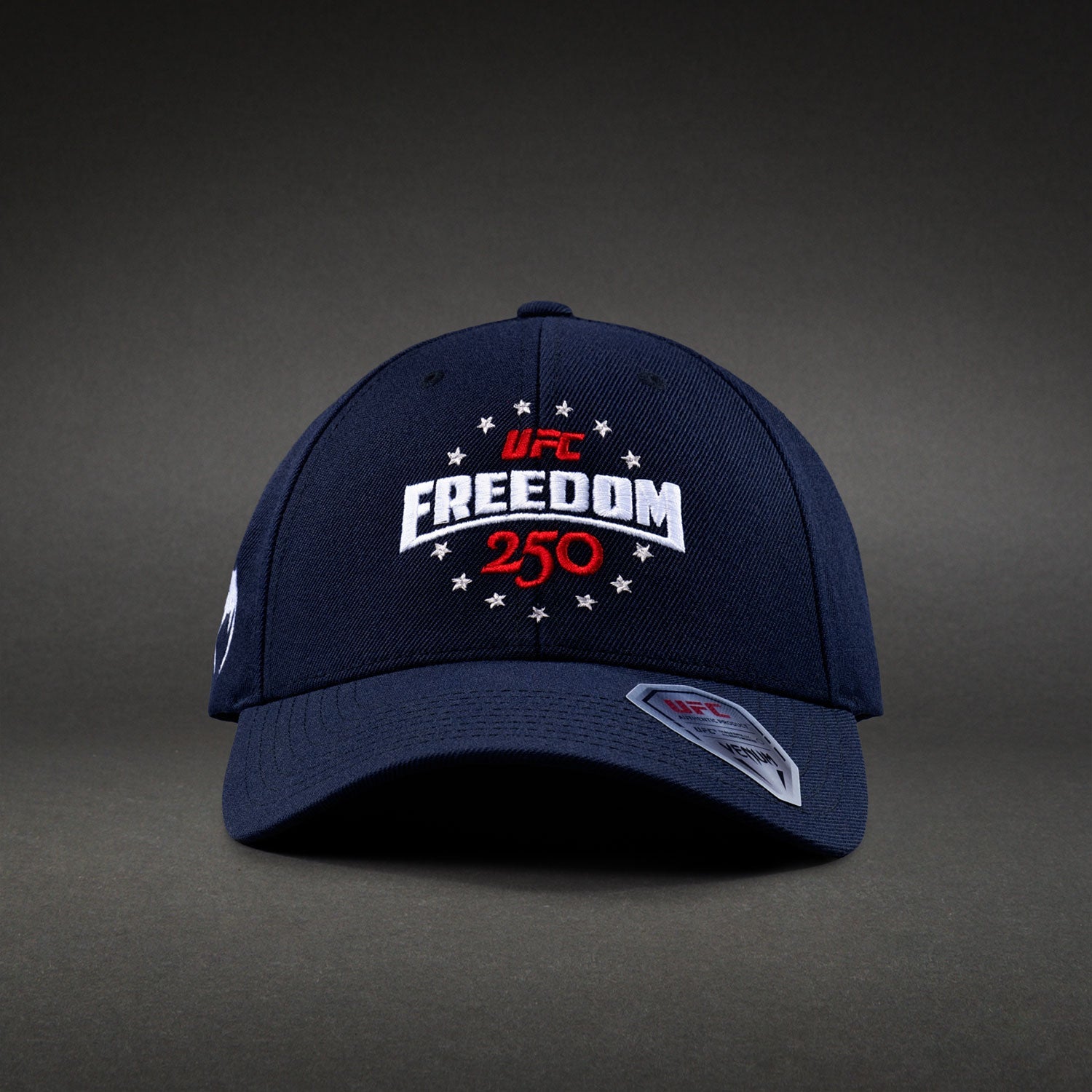 UFC Freedom 250 Authentic Fight Night Cap