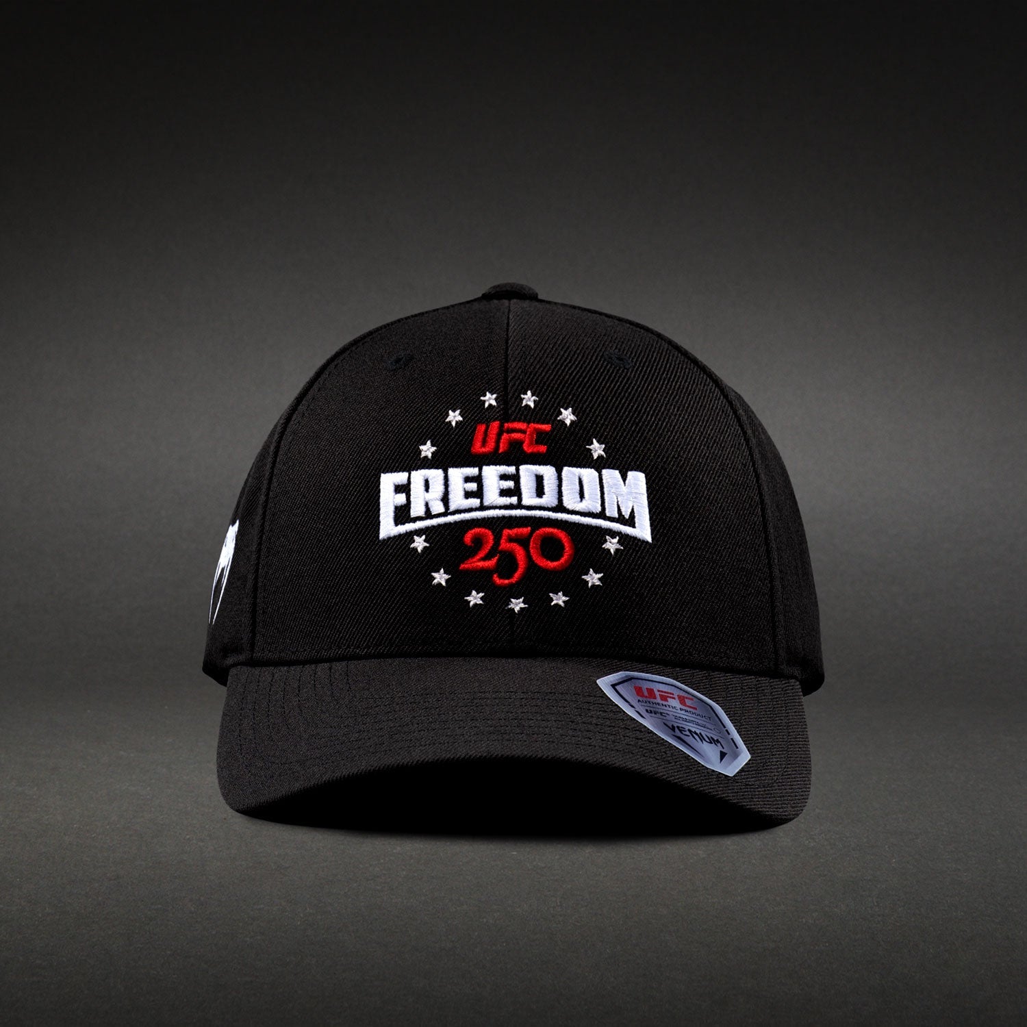 UFC Freedom 250 Authentic Fight Night Cap