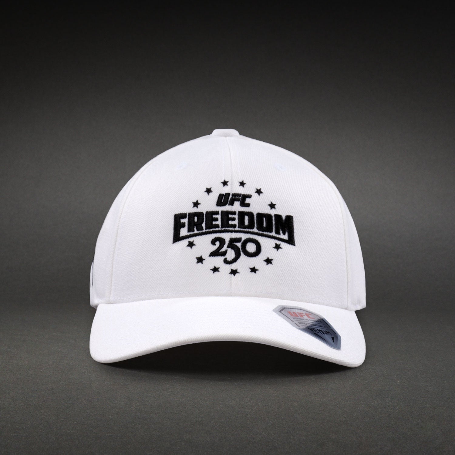 UFC Freedom 250 Authentic Fight Night Cap