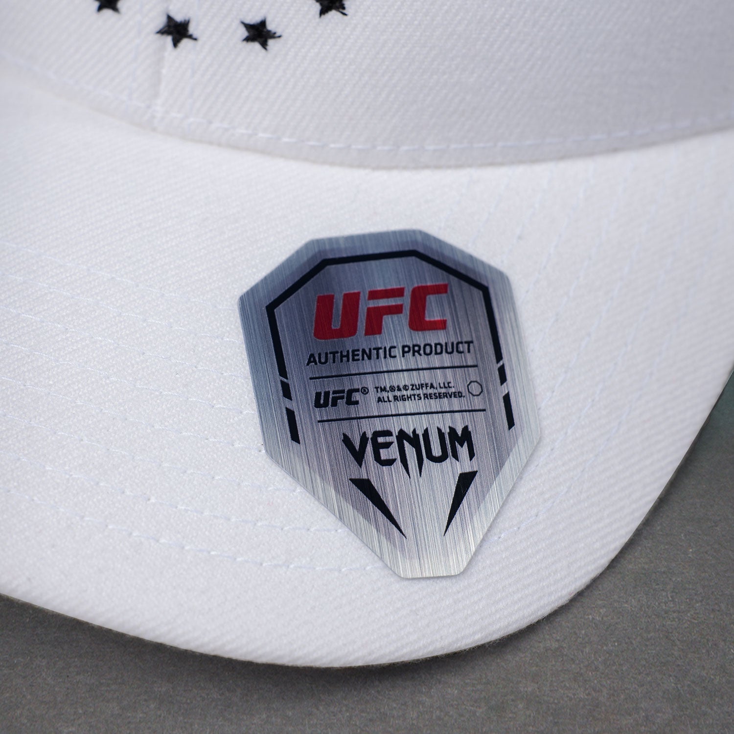 UFC Freedom 250 Authentic Fight Night Cap