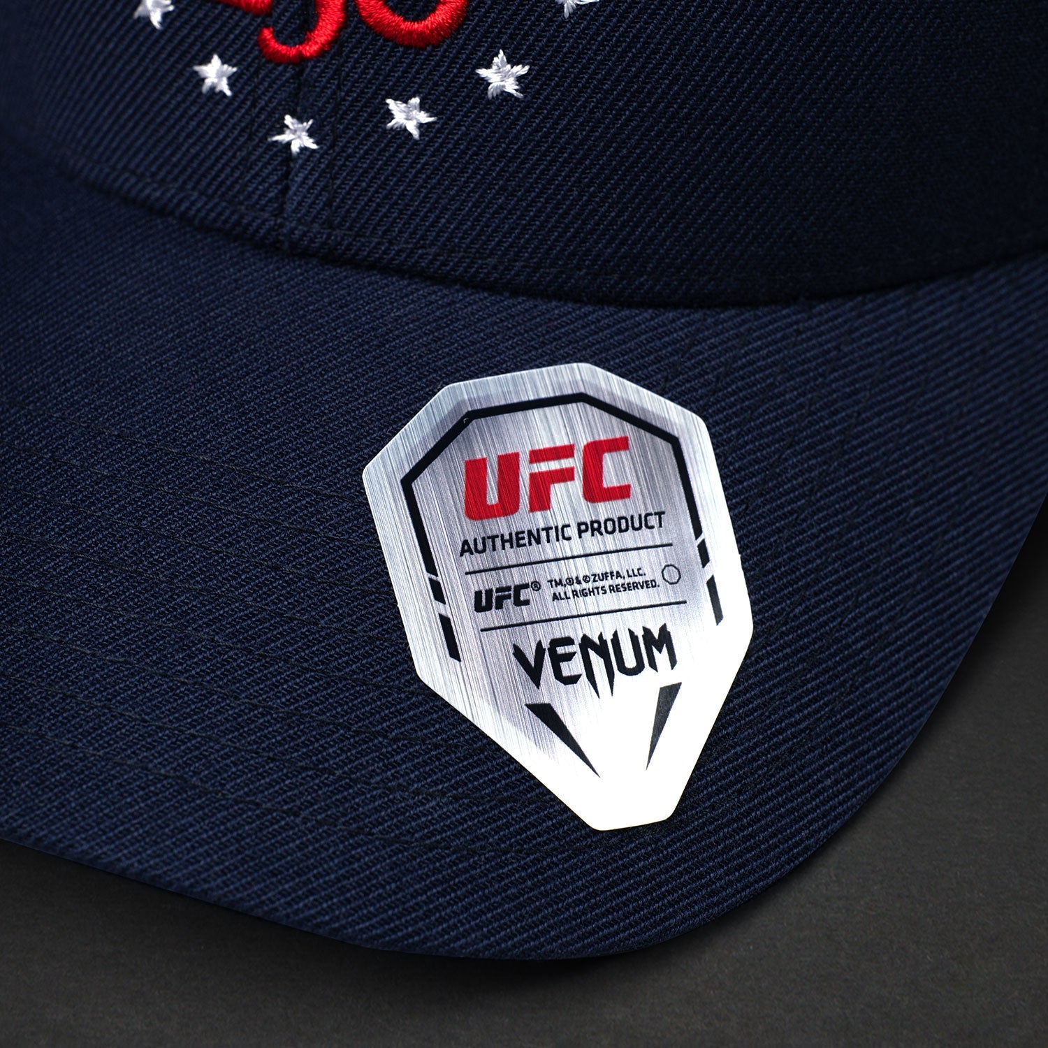 UFC Freedom 250 Authentic Fight Night Cap