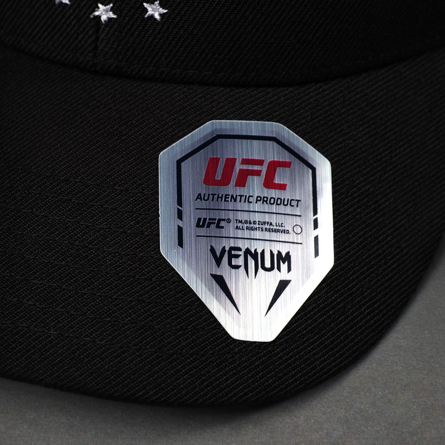 UFC Freedom 250 Authentic Fight Night Cap