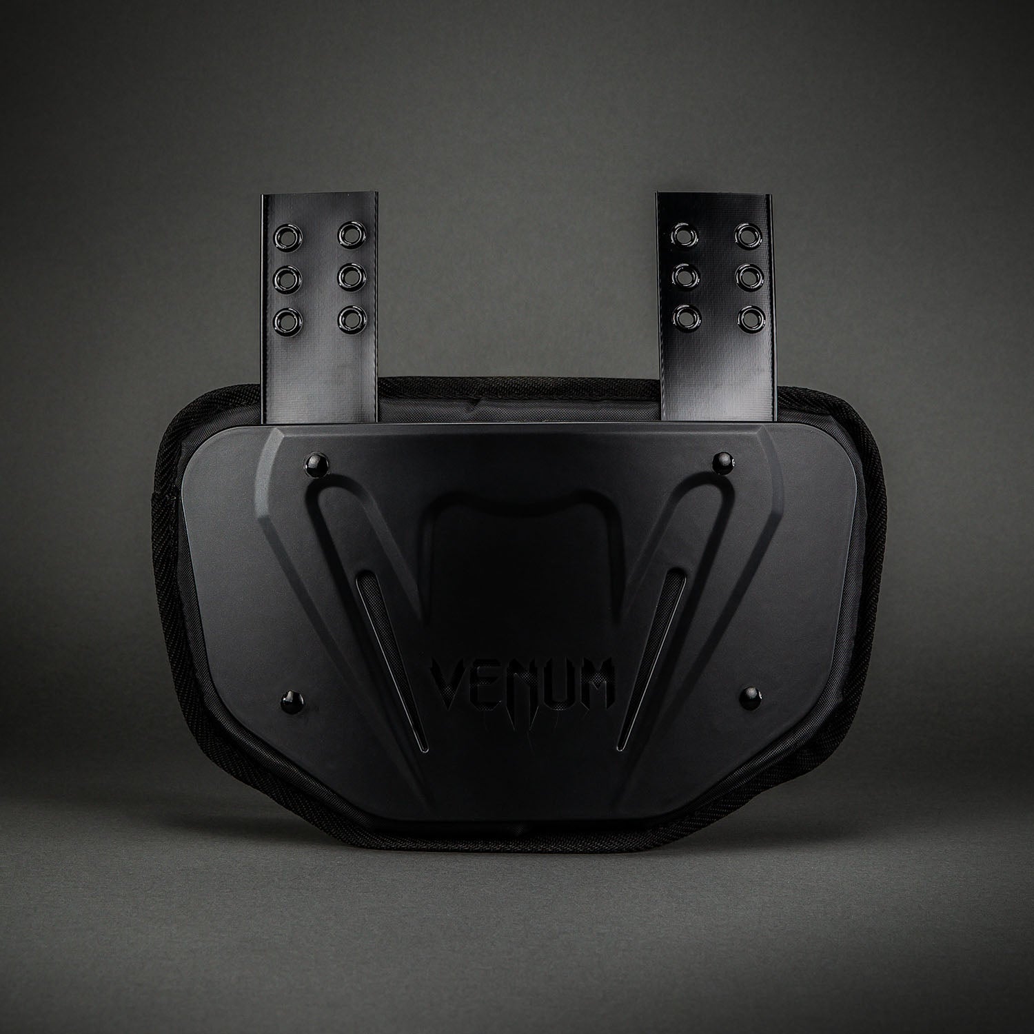 Venum Football Backplate