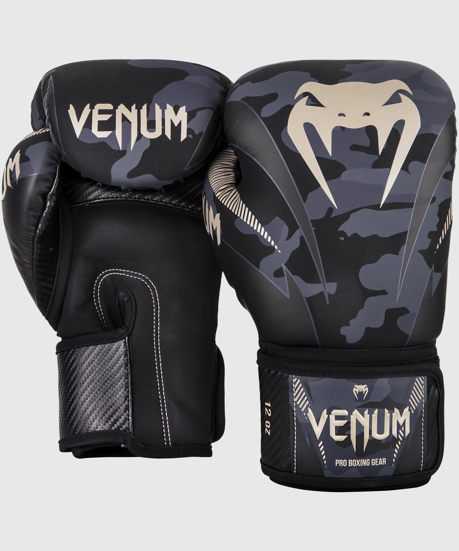 Venum Impact Boxing Gloves