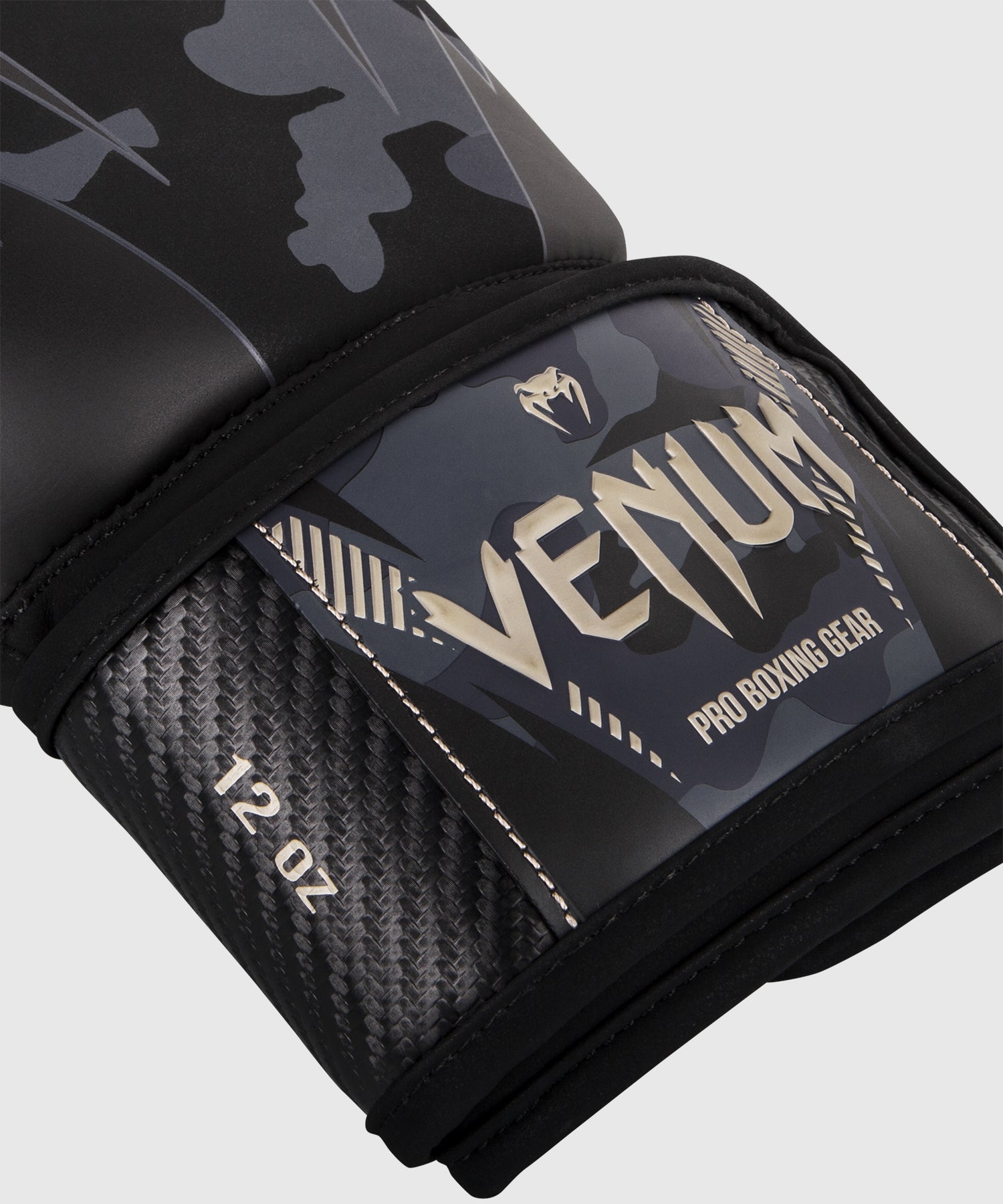 Venum Impact Boxing Gloves