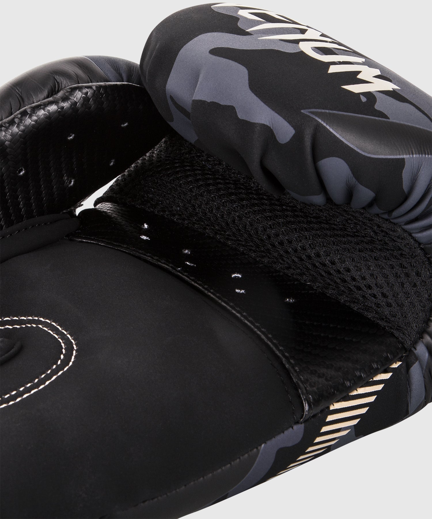 Venum Impact Boxing Gloves