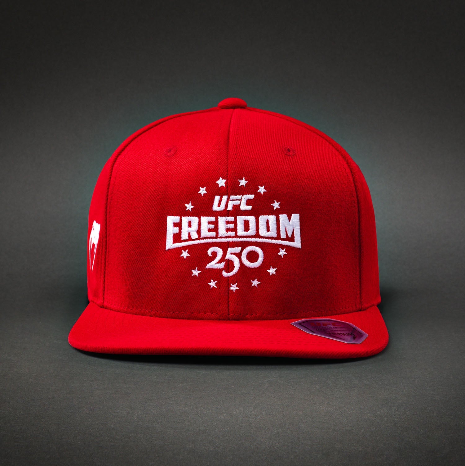 UFC Freedom 250 Authentic Fight Night Cap