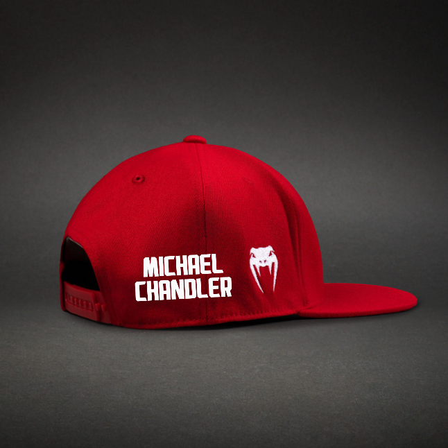 UFC Freedom 250 Authentic Fight Night Cap - Fighter
