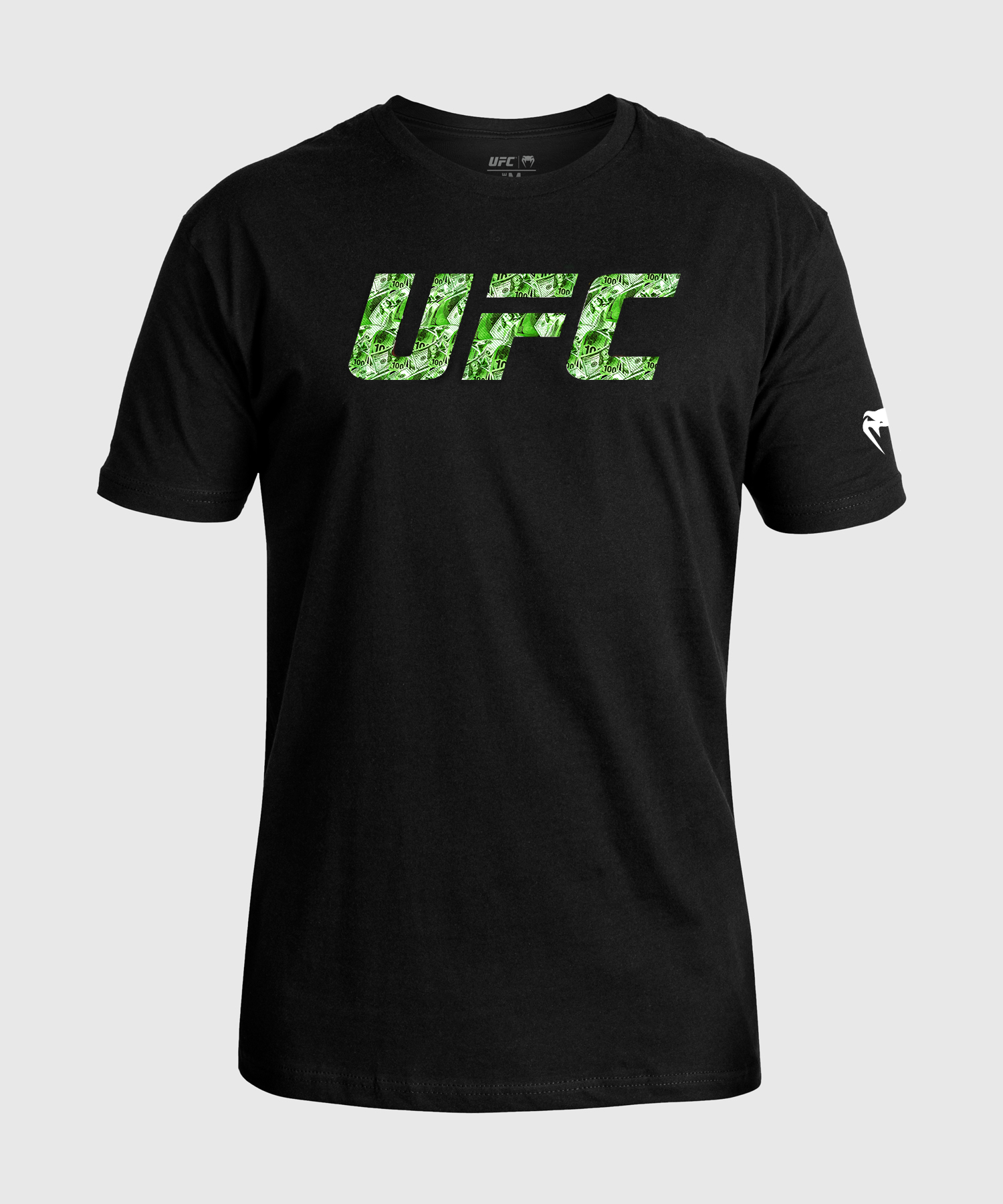 Men's UFC Unrivaled by Venum Conor McGregor T-shirt