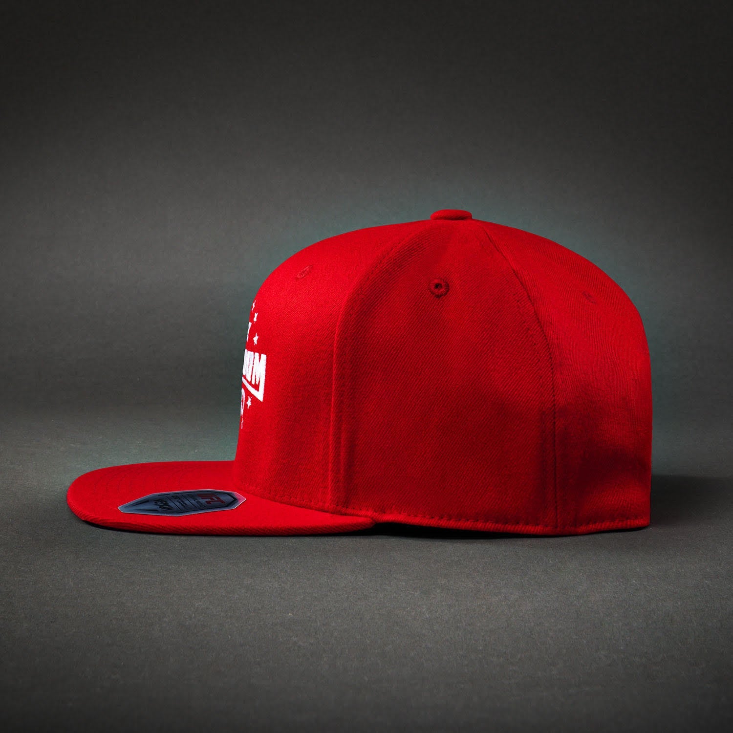 UFC Freedom 250 Authentic Fight Night Cap - Fighter