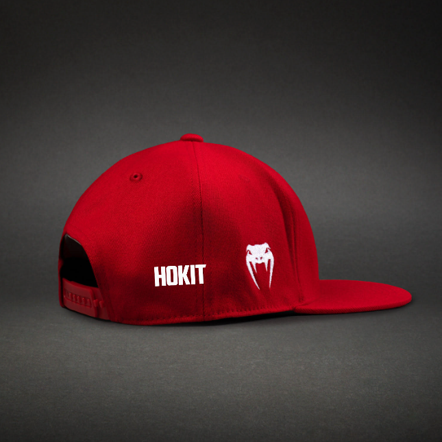 UFC Freedom 250 Authentic Fight Night Cap - Fighter