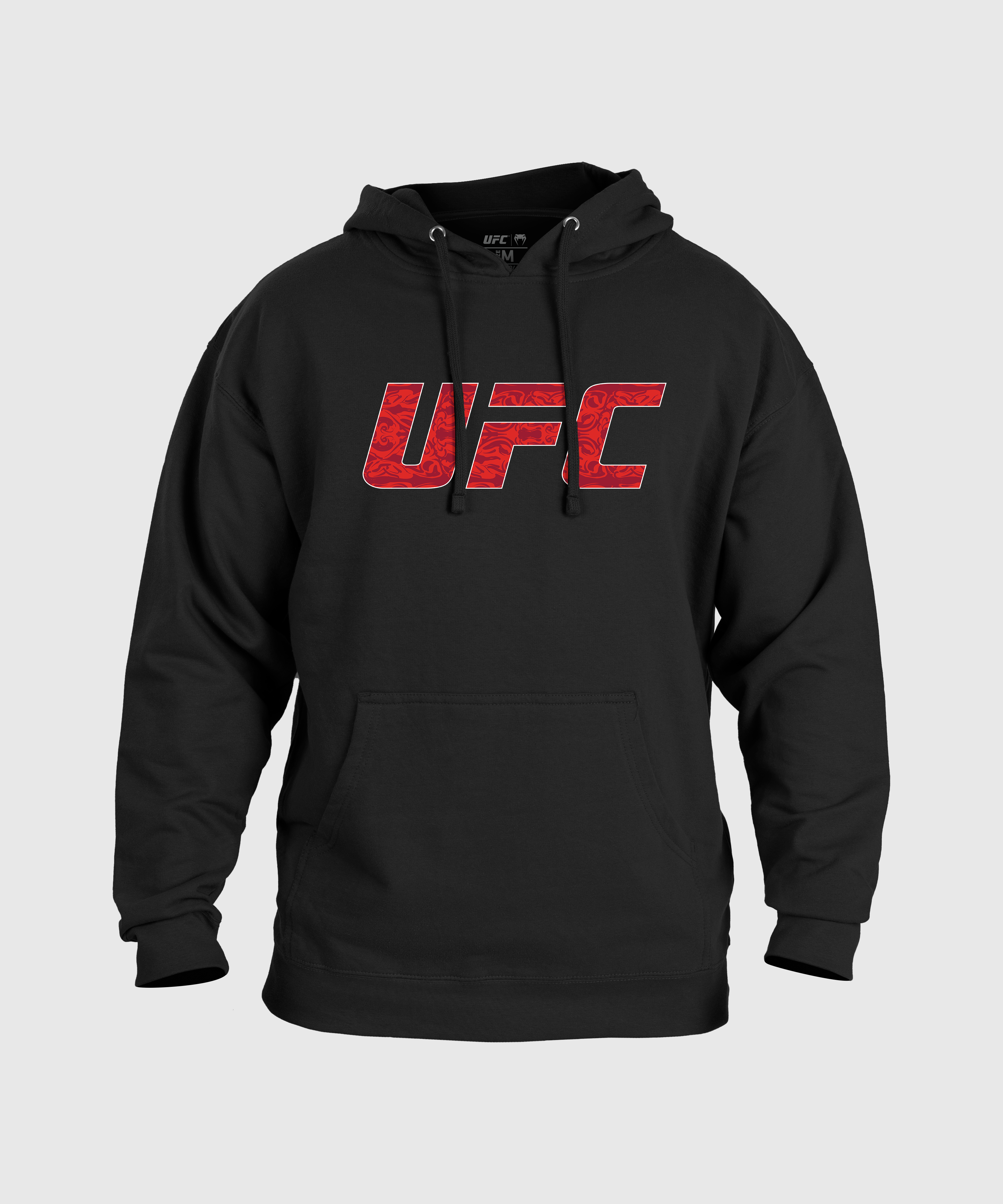 Men's UFC Unrivaled by Venum Merab Dvalishvili Hoodie
