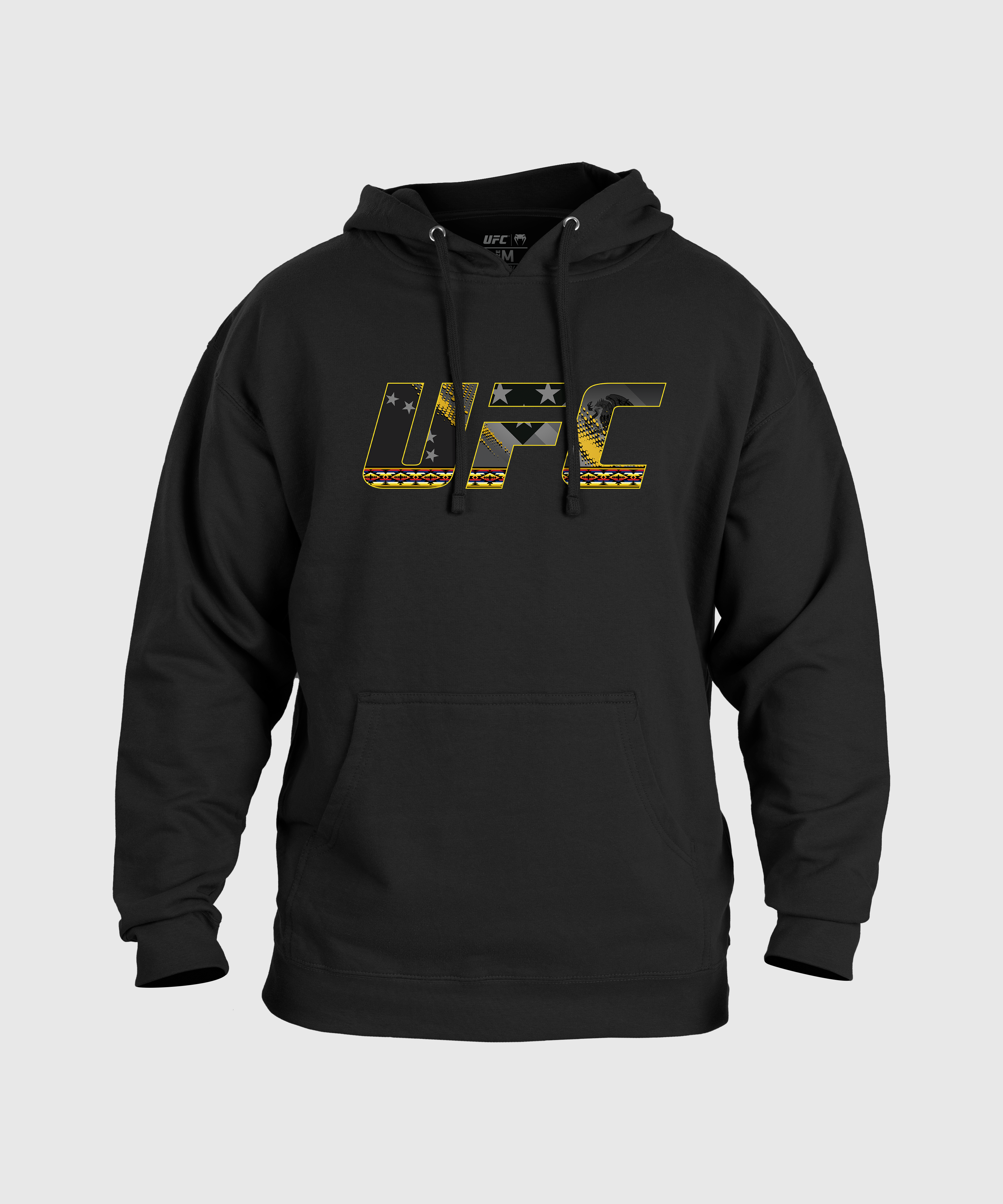 Men's UFC Unrivaled by Venum Julianna Pena Hoodie
