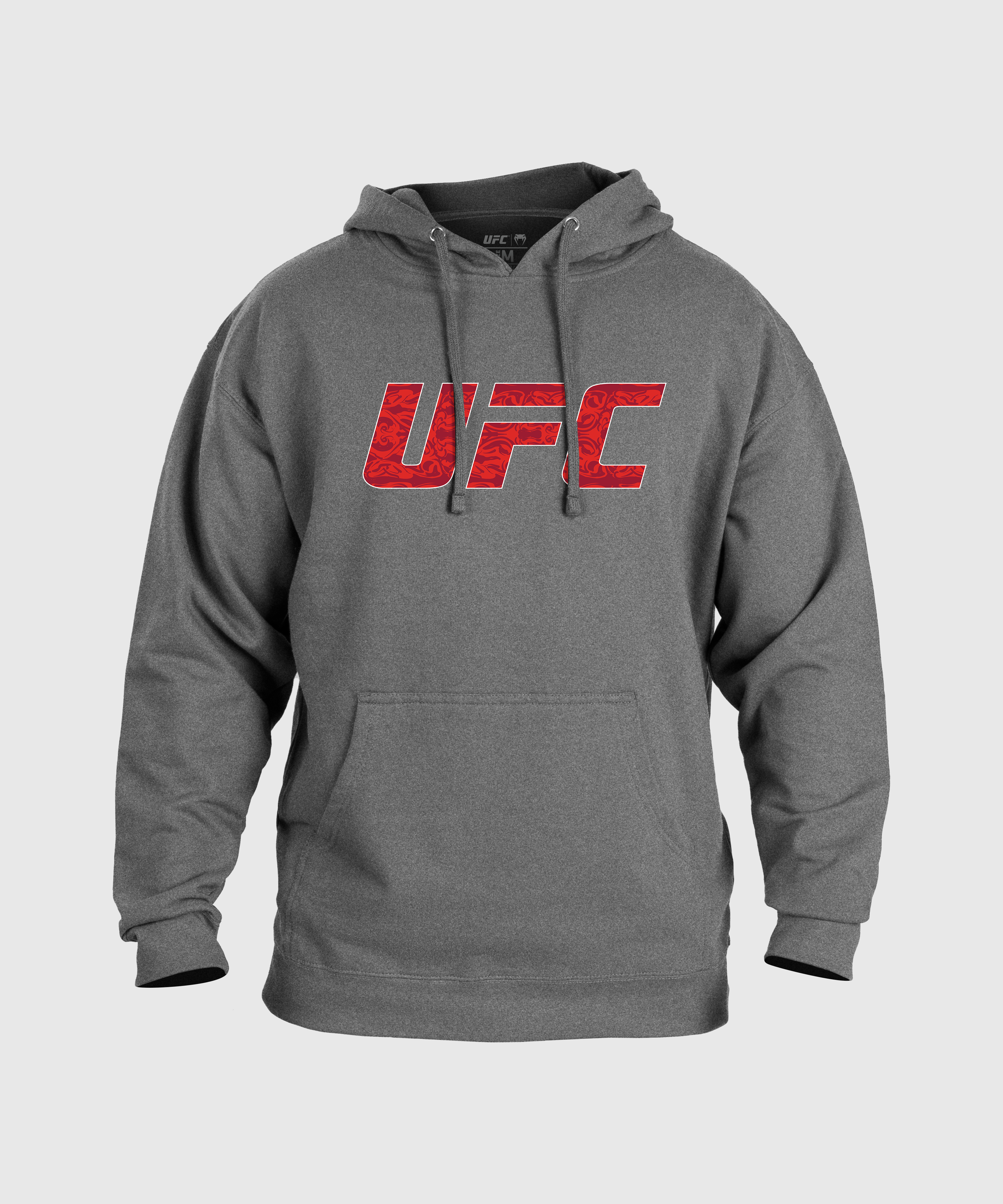 Men's UFC Unrivaled by Venum Merab Dvalishvili Hoodie
