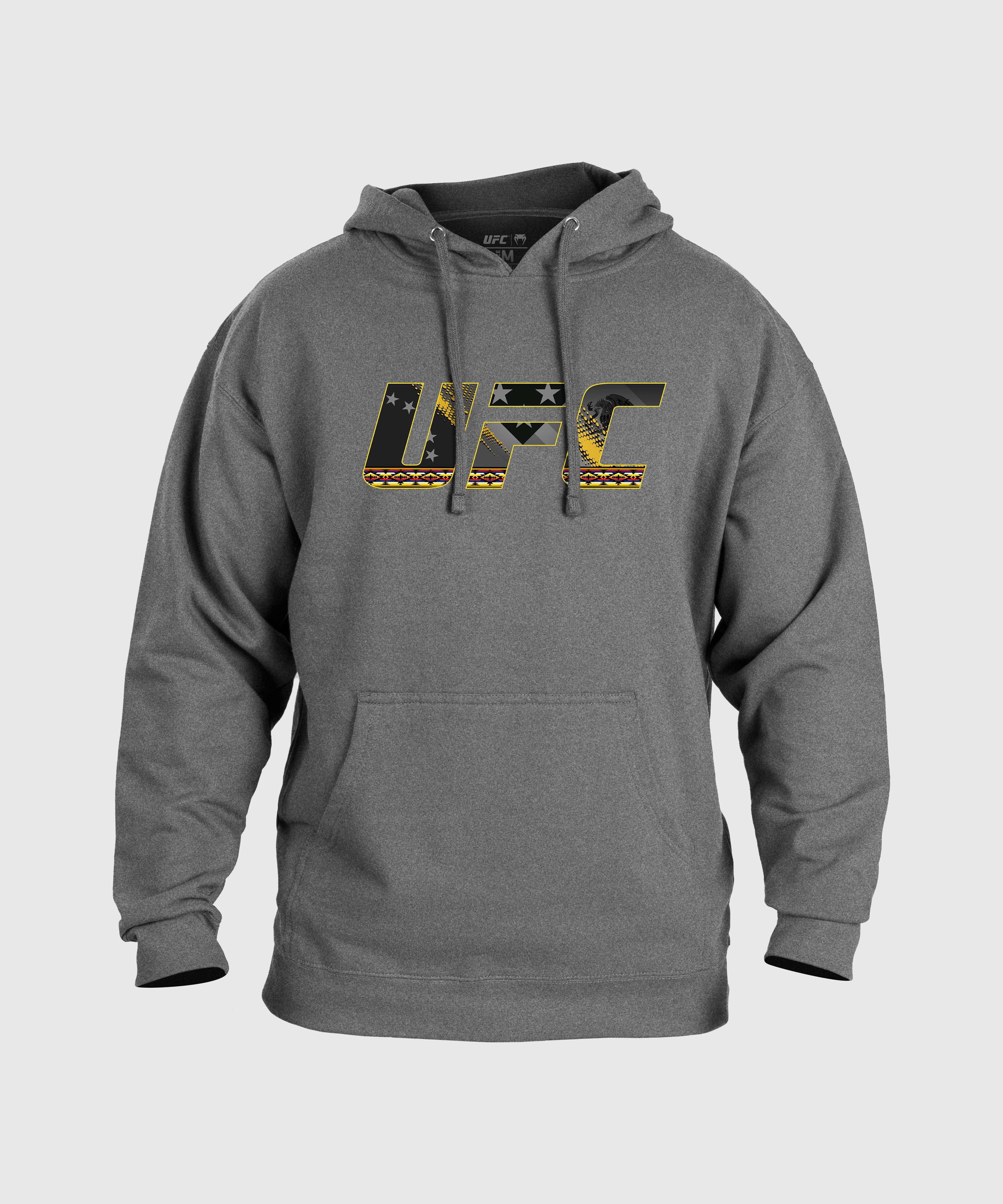 Men's UFC Unrivaled by Venum Julianna Pena Hoodie
